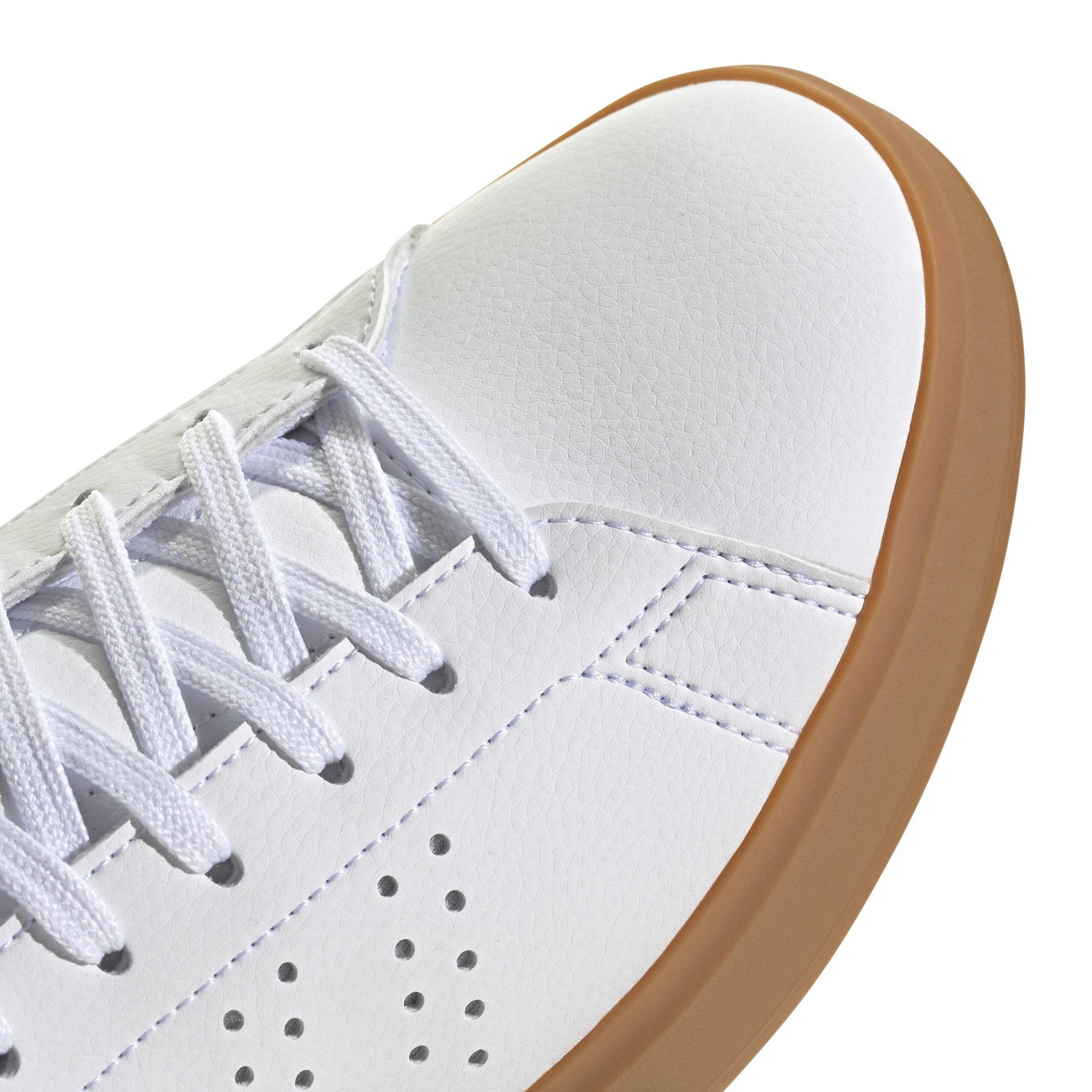Advantage 2.0 Shoes, White, , large image number 5