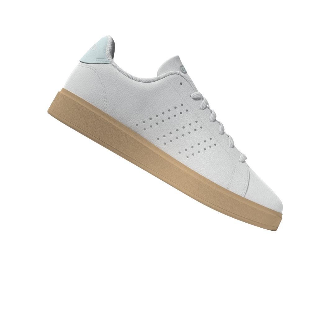 Advantage 2.0 Shoes, White, , large image number 6