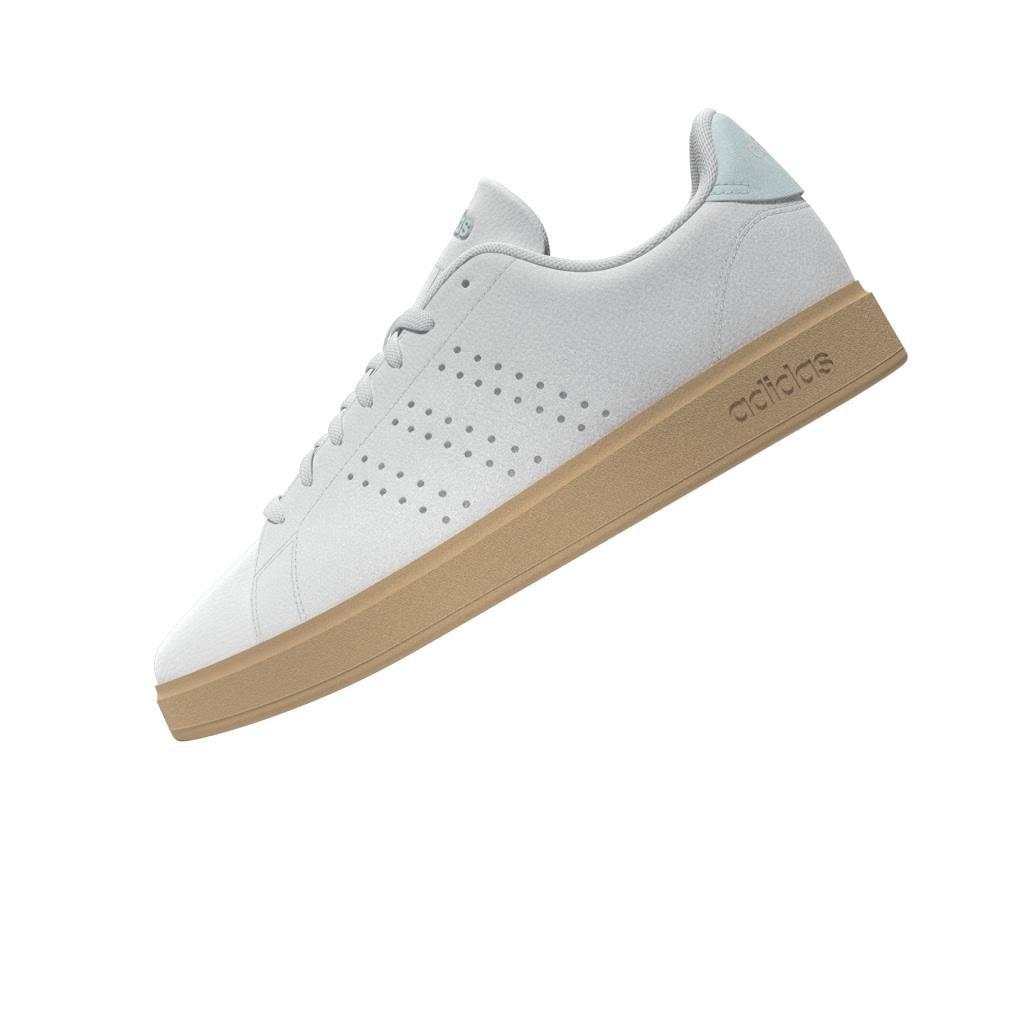 Advantage 2.0 Shoes, White, , large image number 8