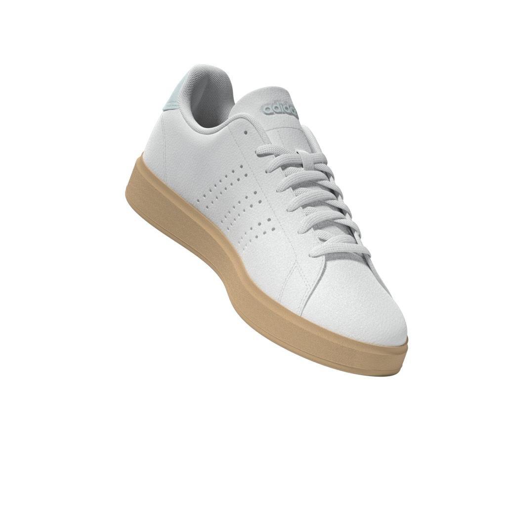 Advantage 2.0 Shoes, White, , large image number 9