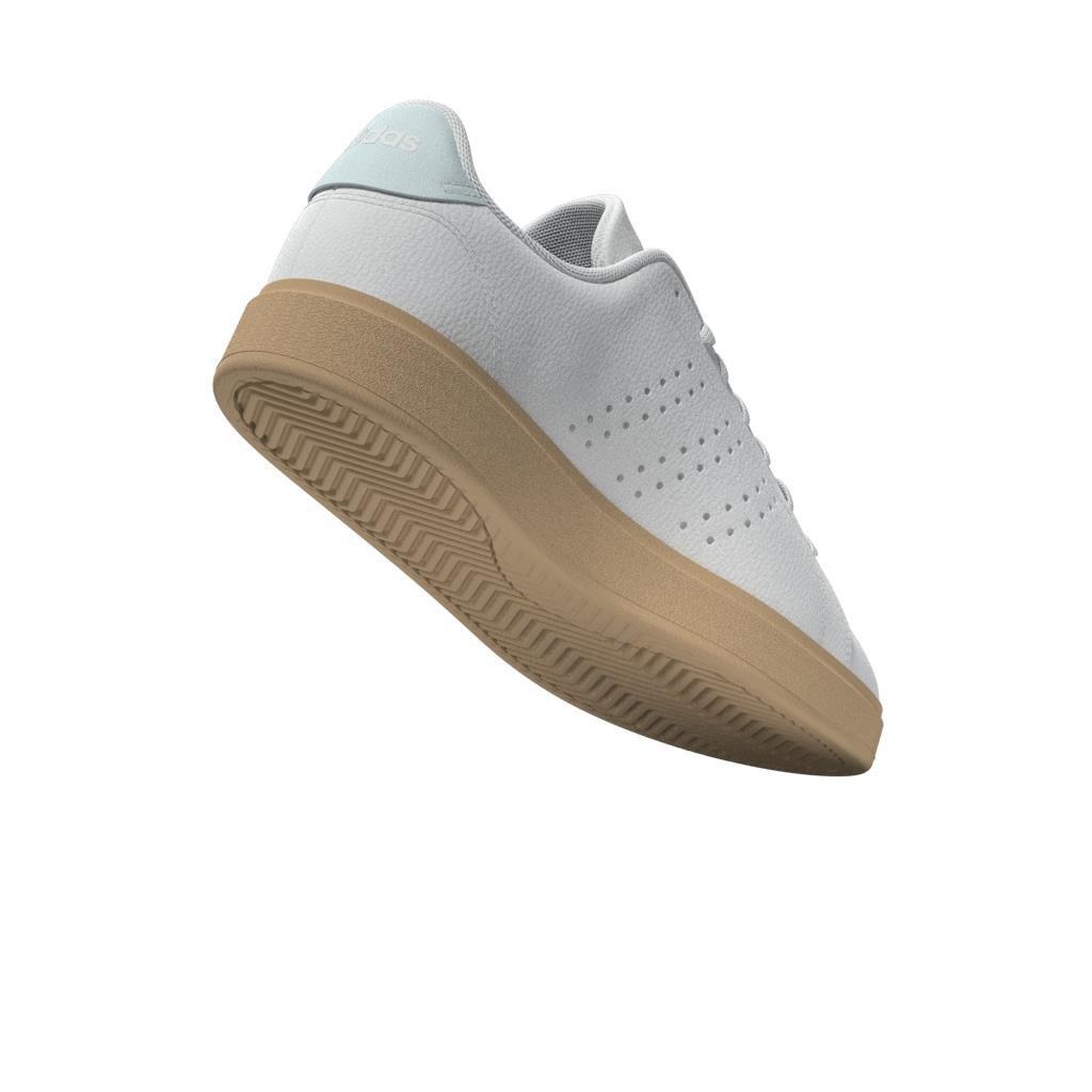 Advantage 2.0 Shoes, White, , large image number 11