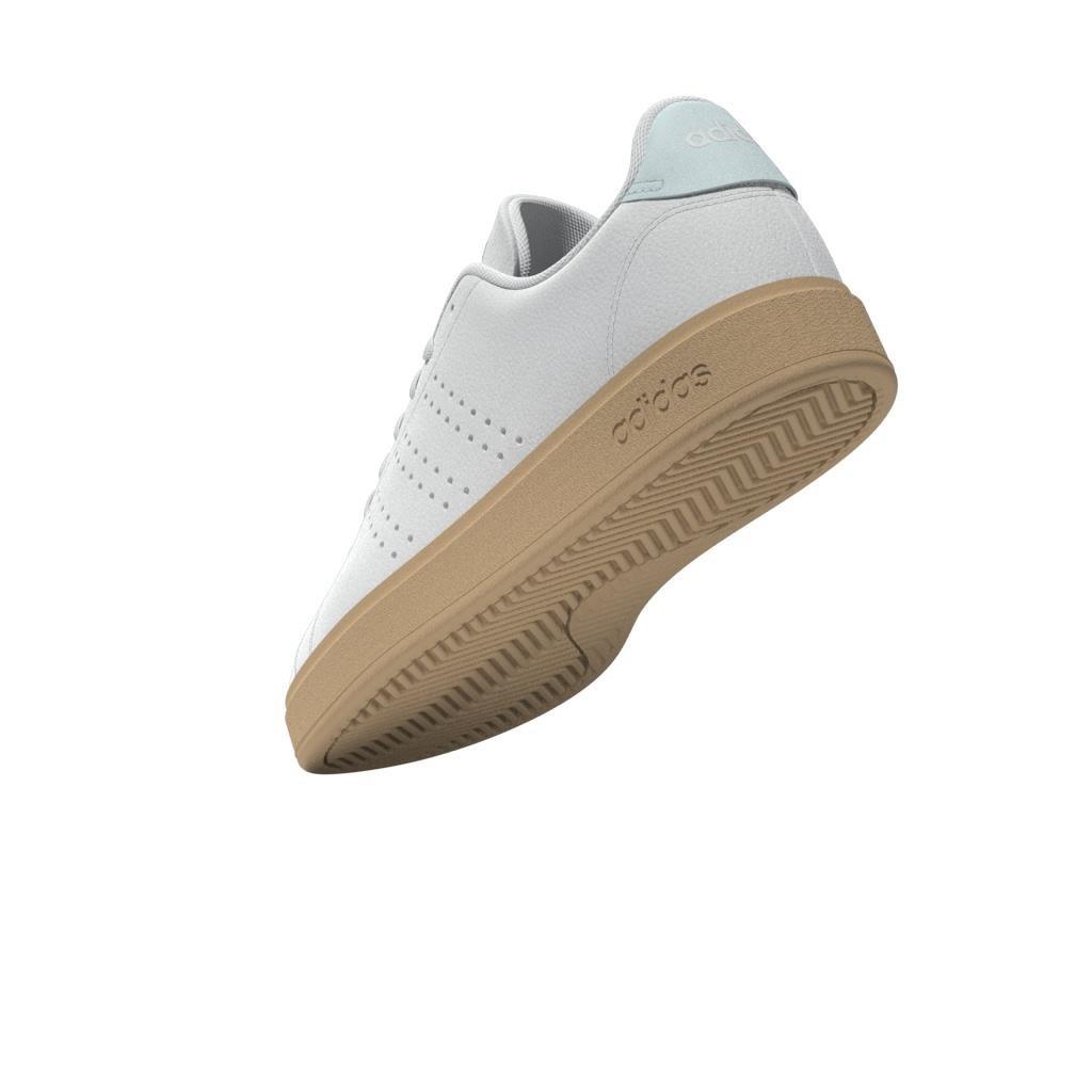 Advantage 2.0 Shoes, White, , large image number 12