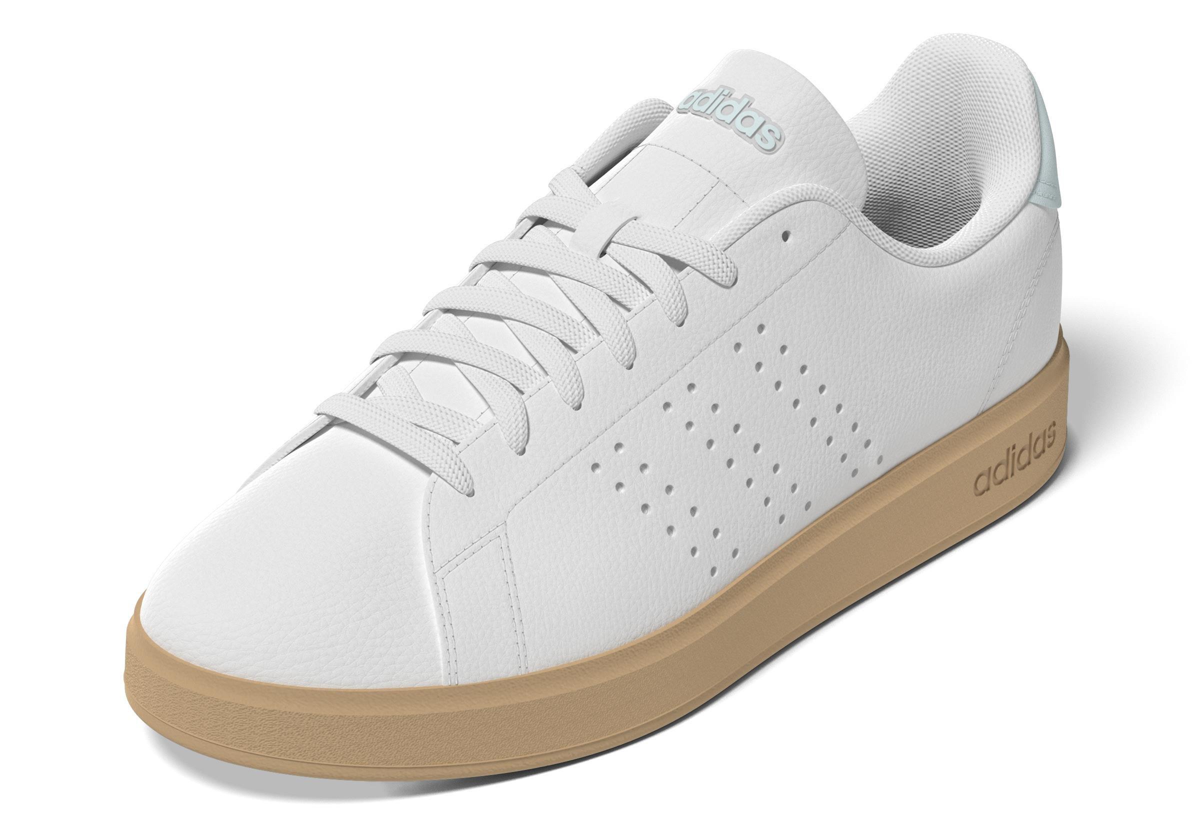 Advantage 2.0 Shoes, White, , large image number 14