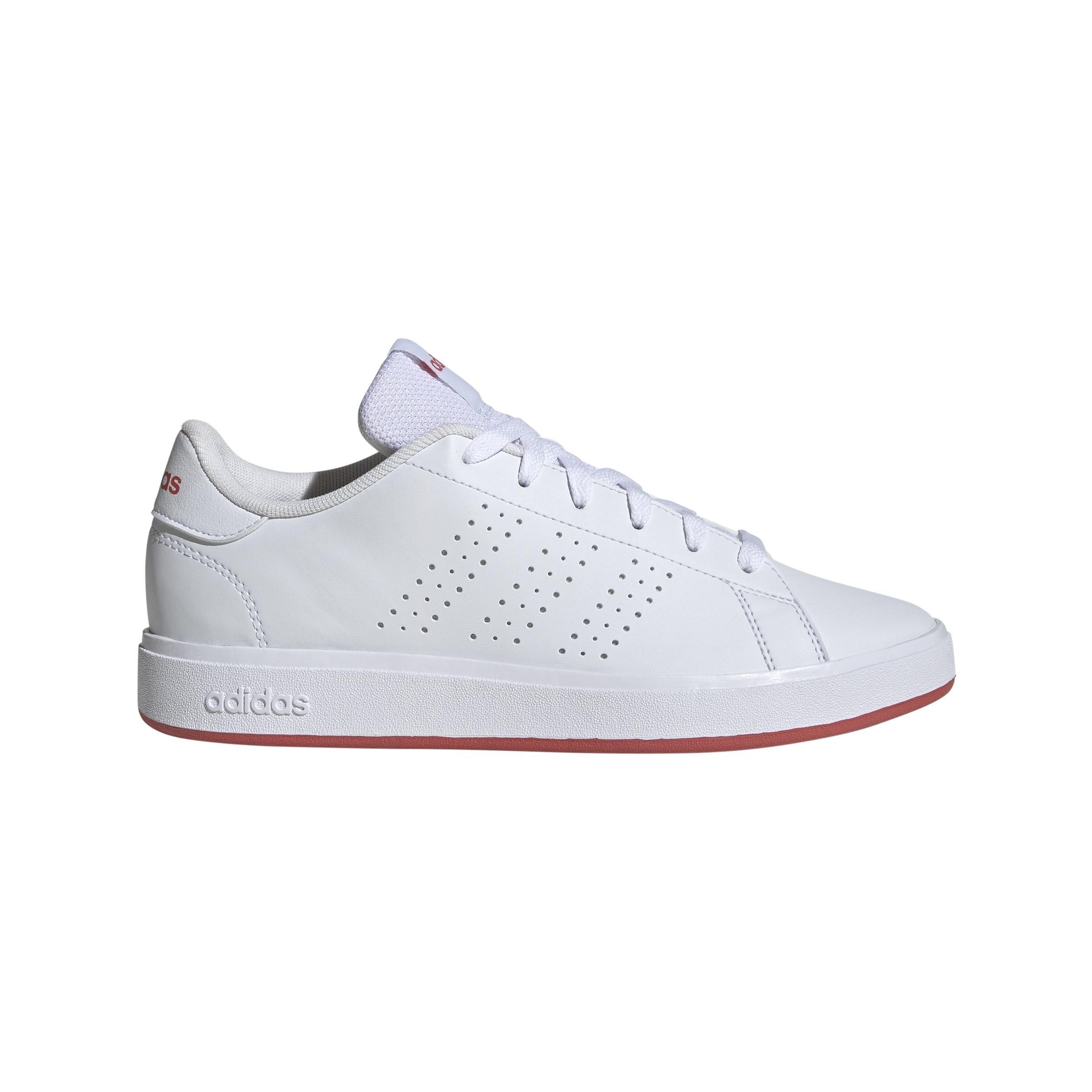 Advantage Base 2.0 Shoes, White, A701_ONE, large image number 0