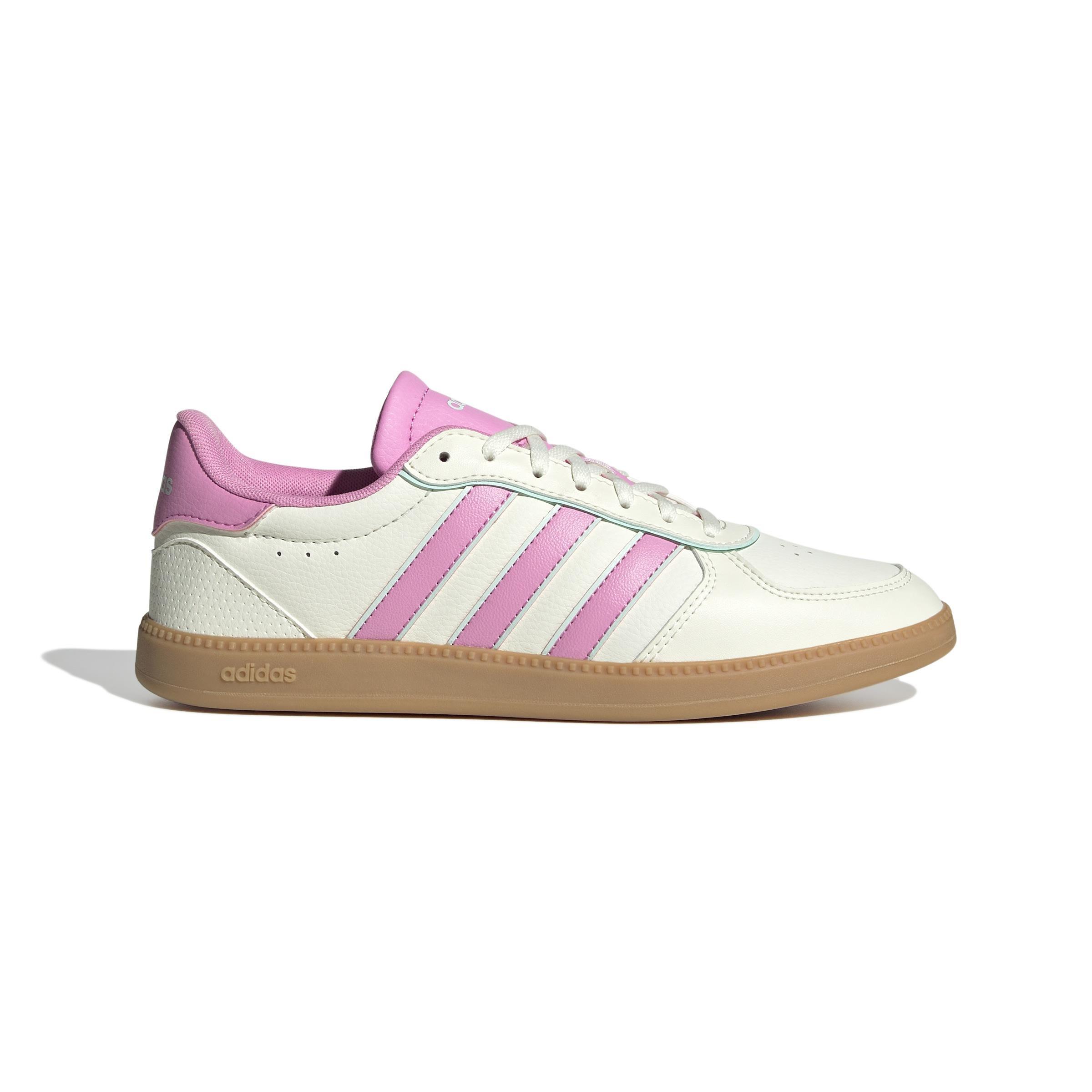 Breaknet Sleek Shoes, White, , large image number 0