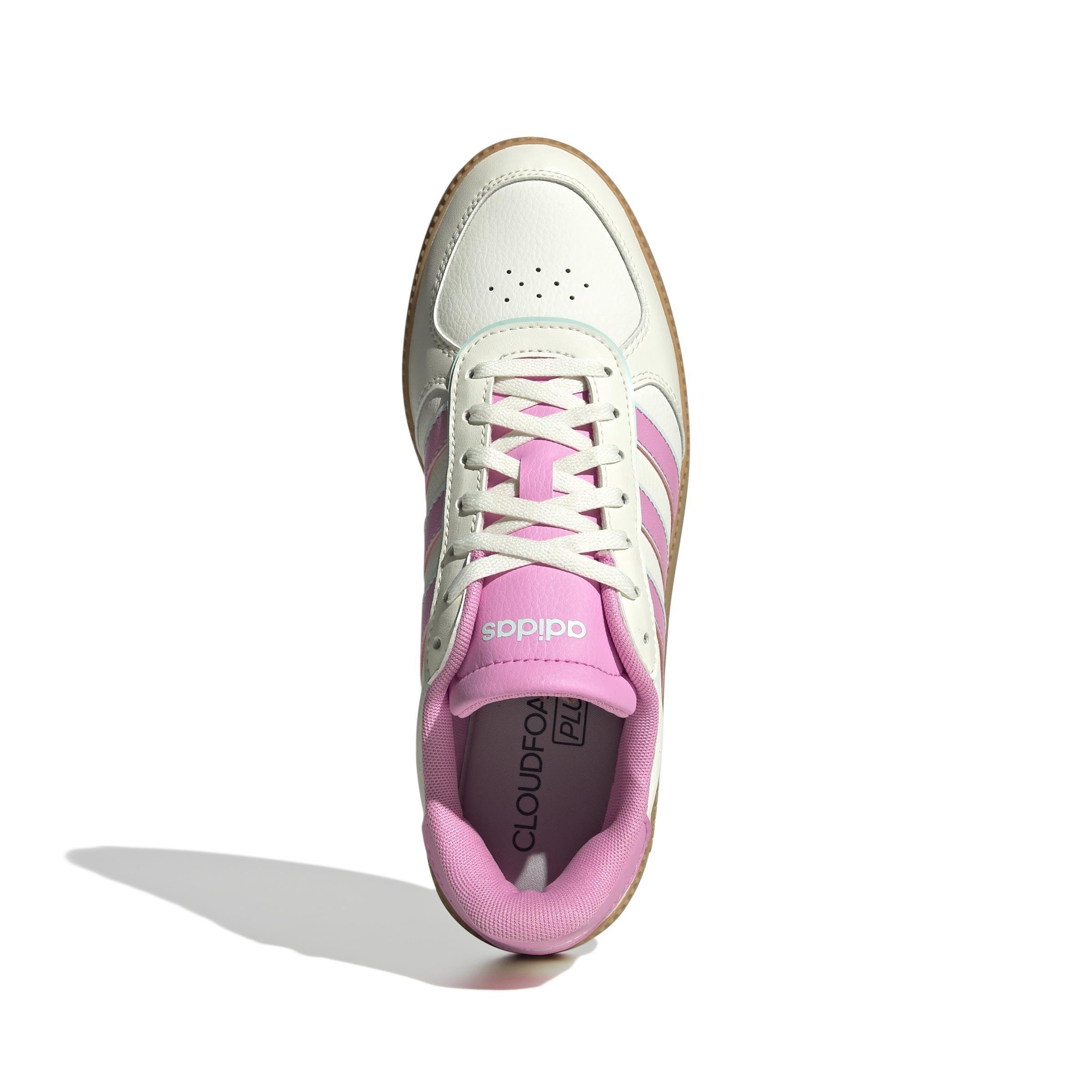Breaknet Sleek Shoes, White, , large image number 1
