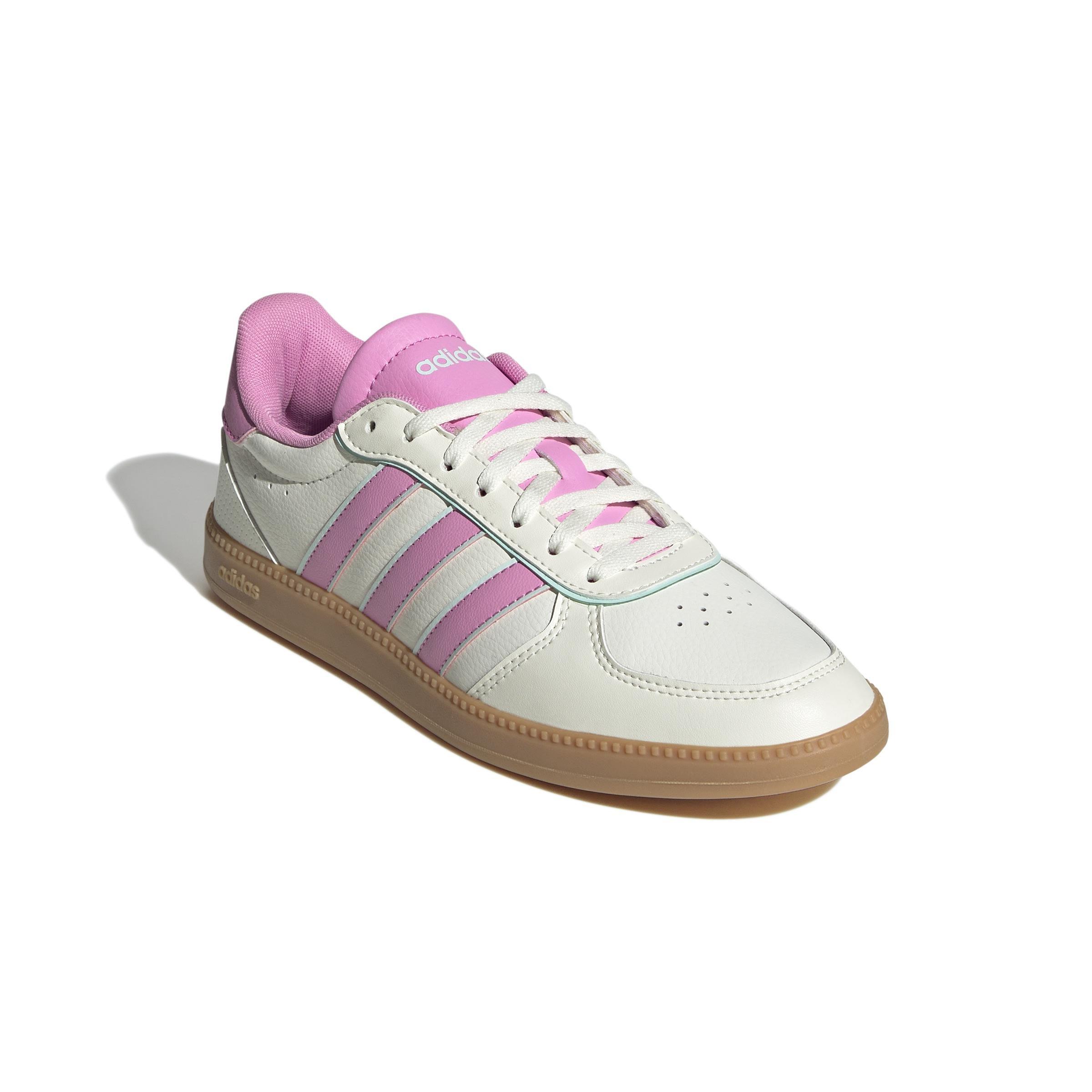 Breaknet Sleek Shoes, White, , large image number 2
