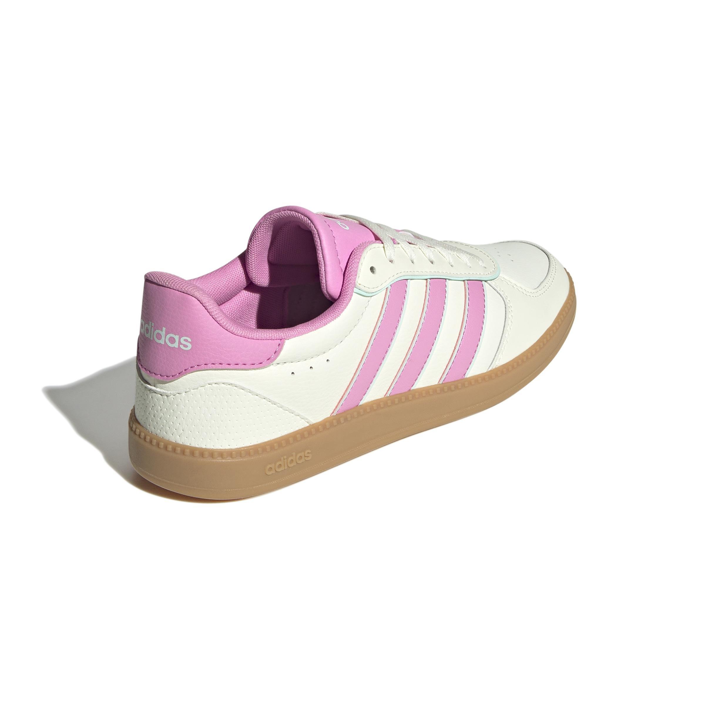 Breaknet Sleek Shoes, White, , large image number 3