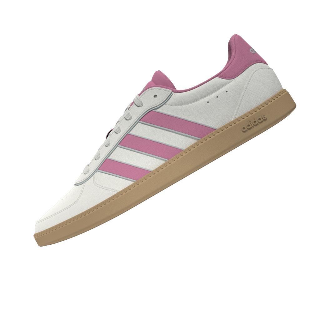 Breaknet Sleek Shoes, White, , large image number 6