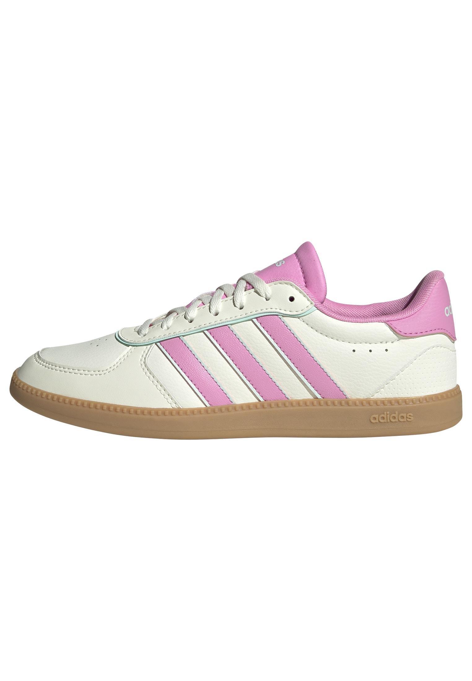 Breaknet Sleek Shoes, White, , large image number 8