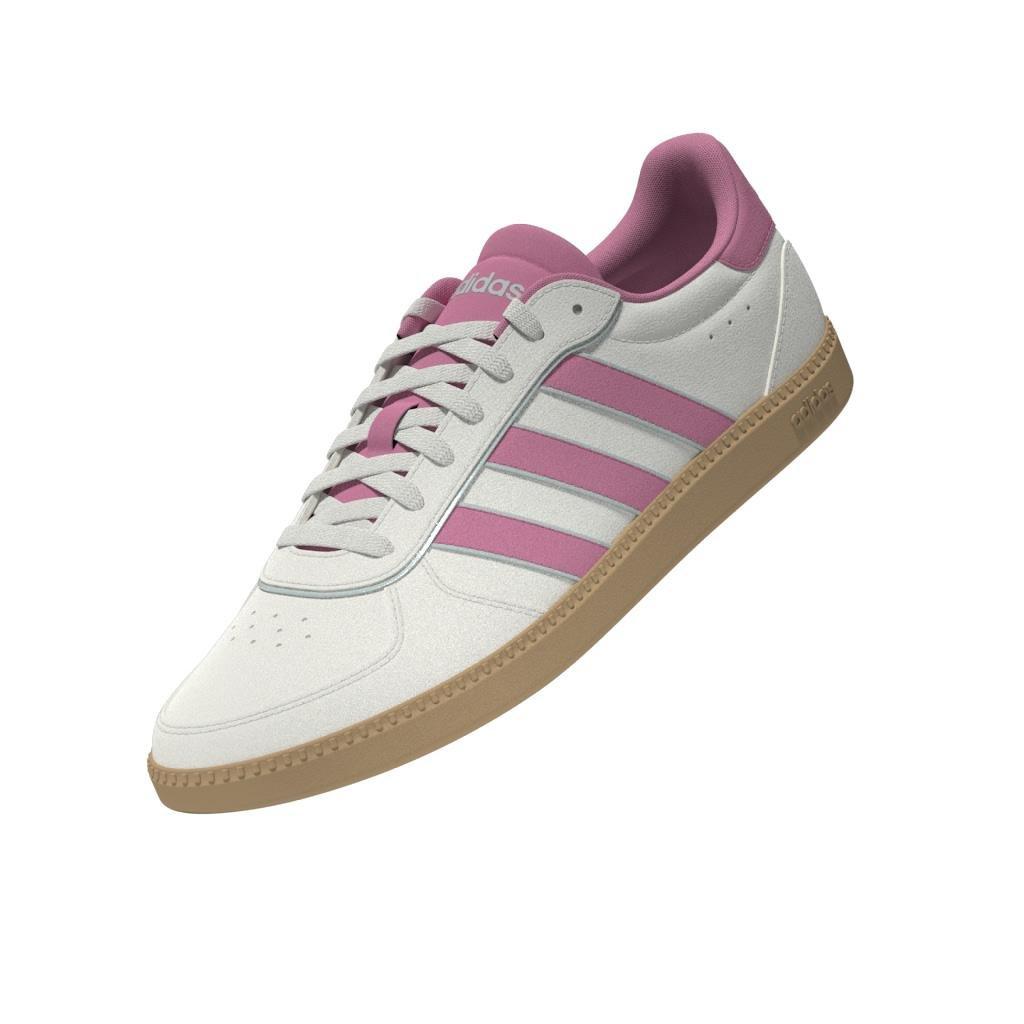 Breaknet Sleek Shoes, White, , large image number 10