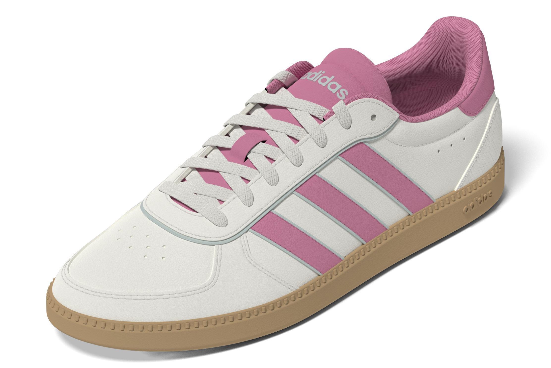 Breaknet Sleek Shoes, White, , large image number 11