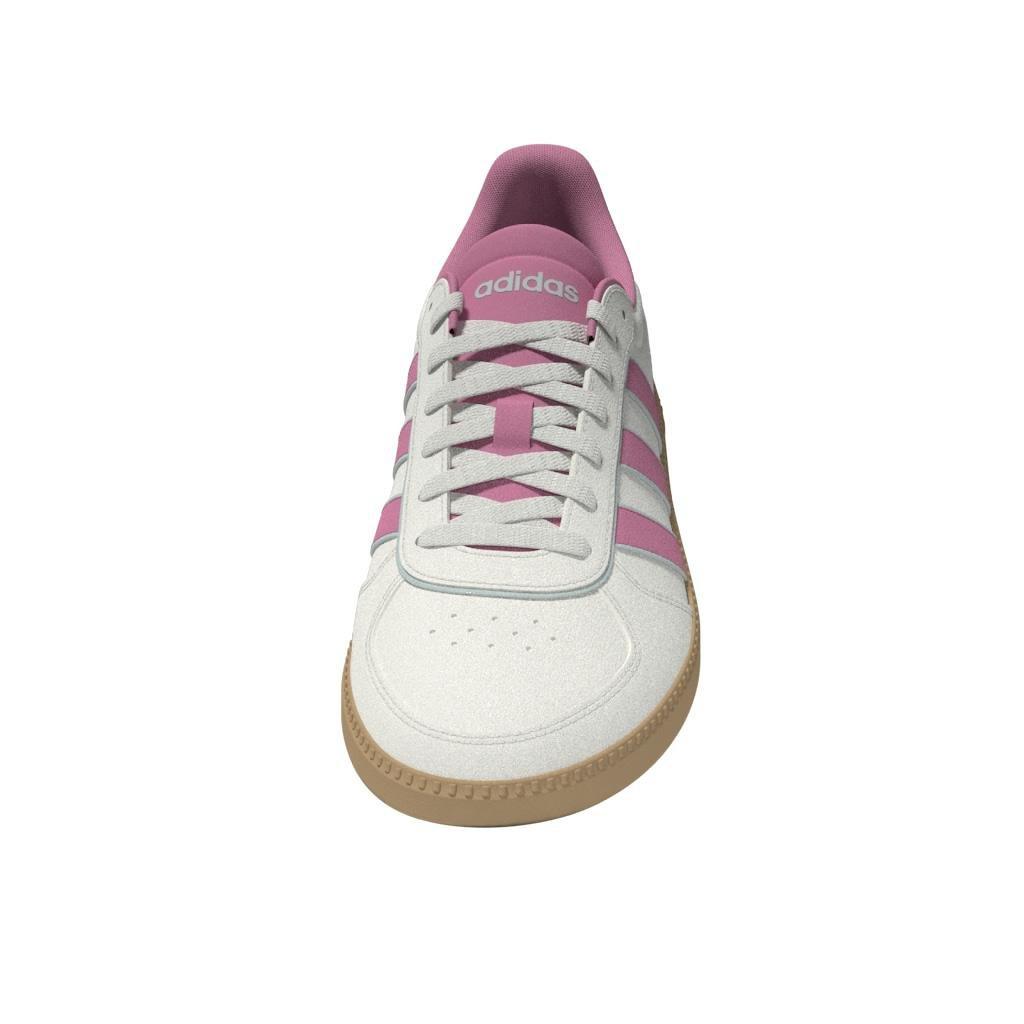 Breaknet Sleek Shoes, White, , large image number 12