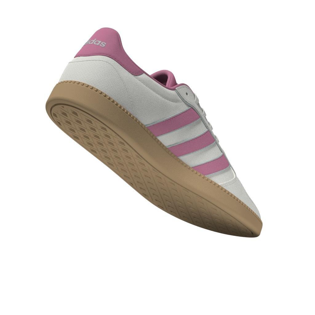 Breaknet Sleek Shoes, White, , large image number 13