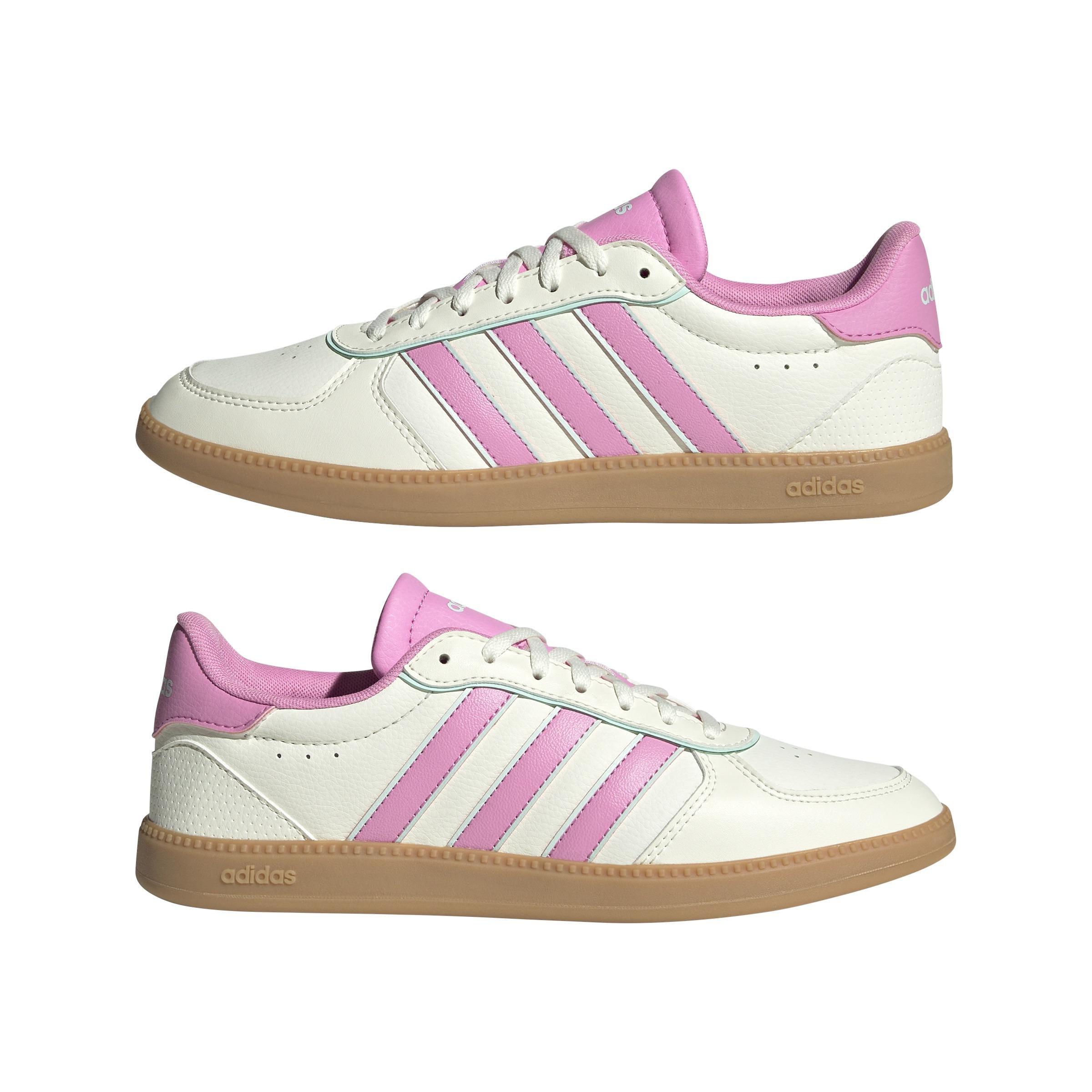 Breaknet Sleek Shoes, White, , large image number 14