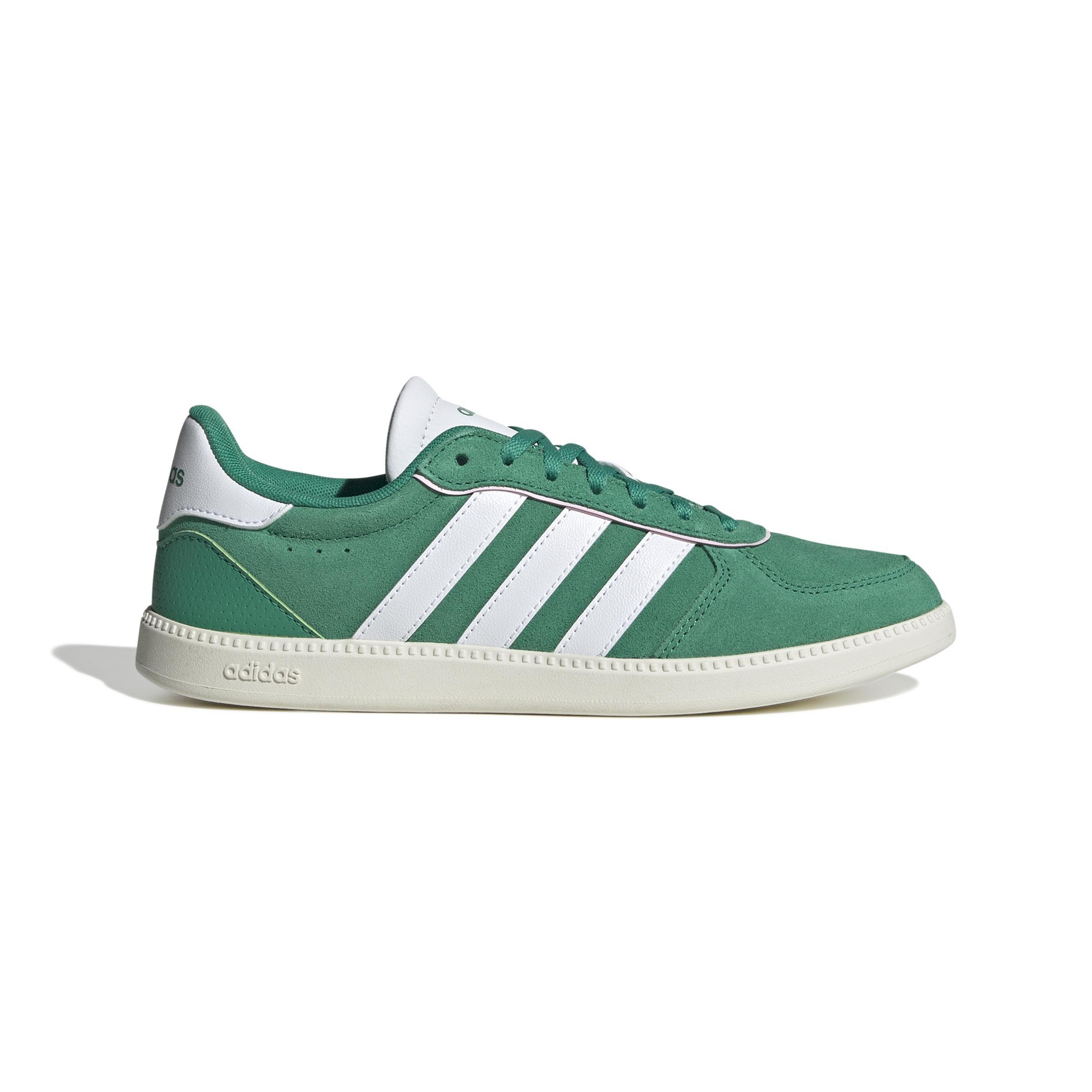 Breaknet Sleek Shoes, Green, , large image number 0