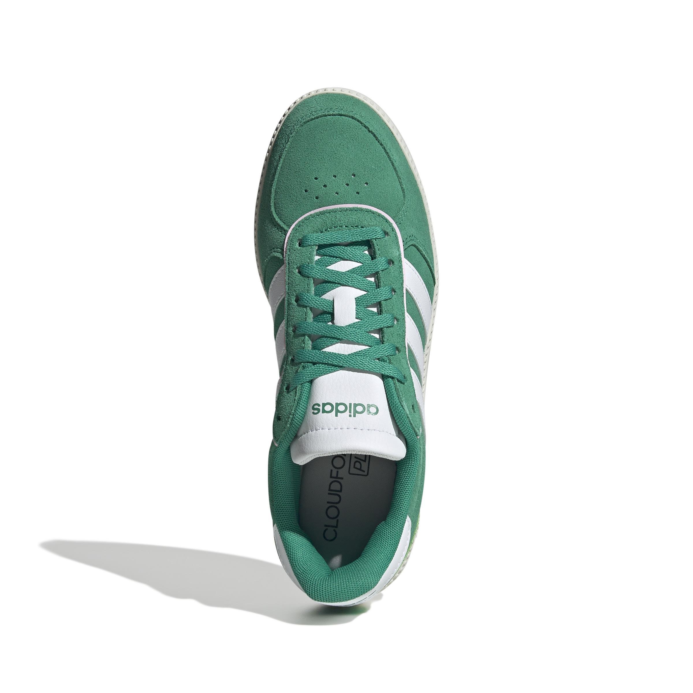 Breaknet Sleek Shoes, Green, A701_ONE, large image number 1