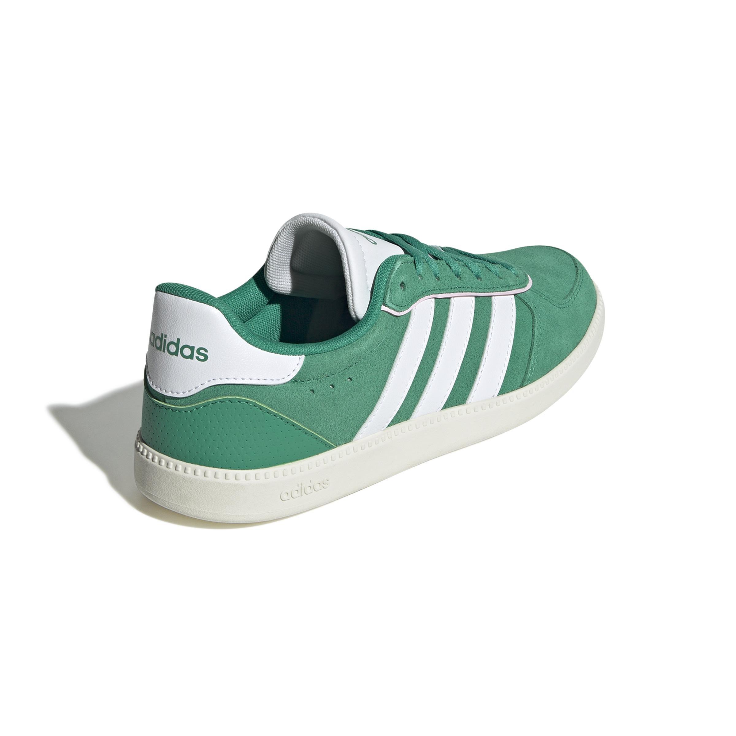 Breaknet Sleek Shoes, Green, , large image number 3
