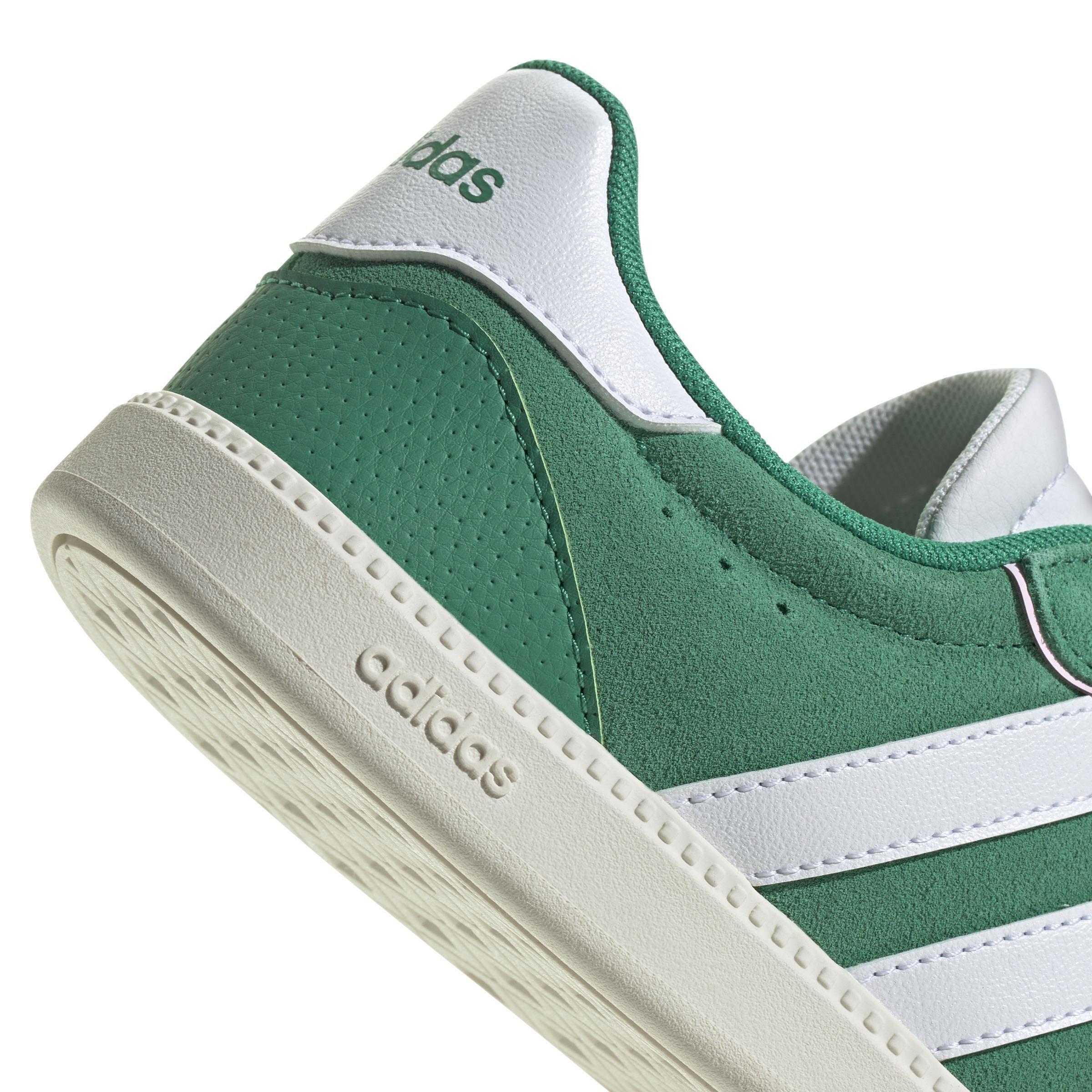Breaknet Sleek Shoes, Green, , large image number 4