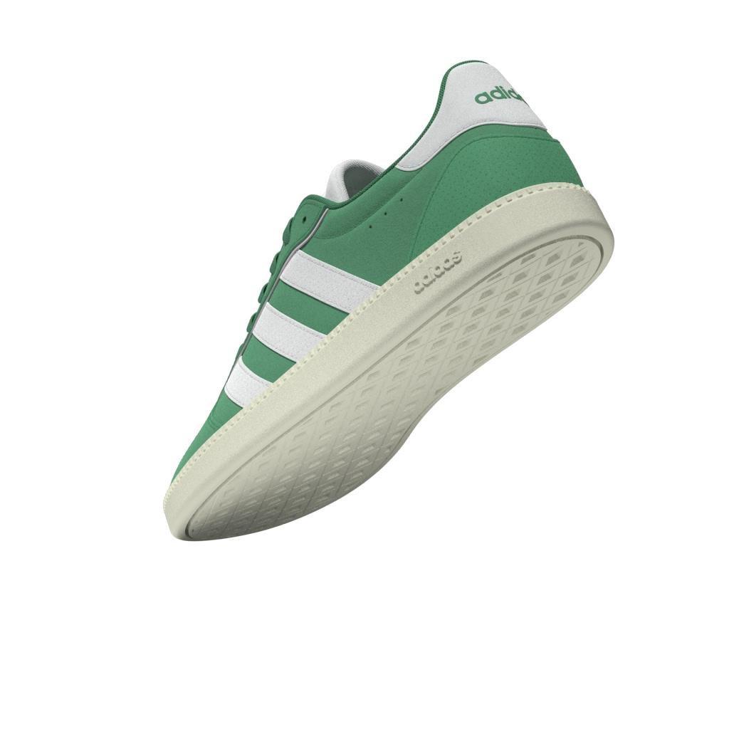 Breaknet Sleek Shoes, Green, A701_ONE, large image number 8