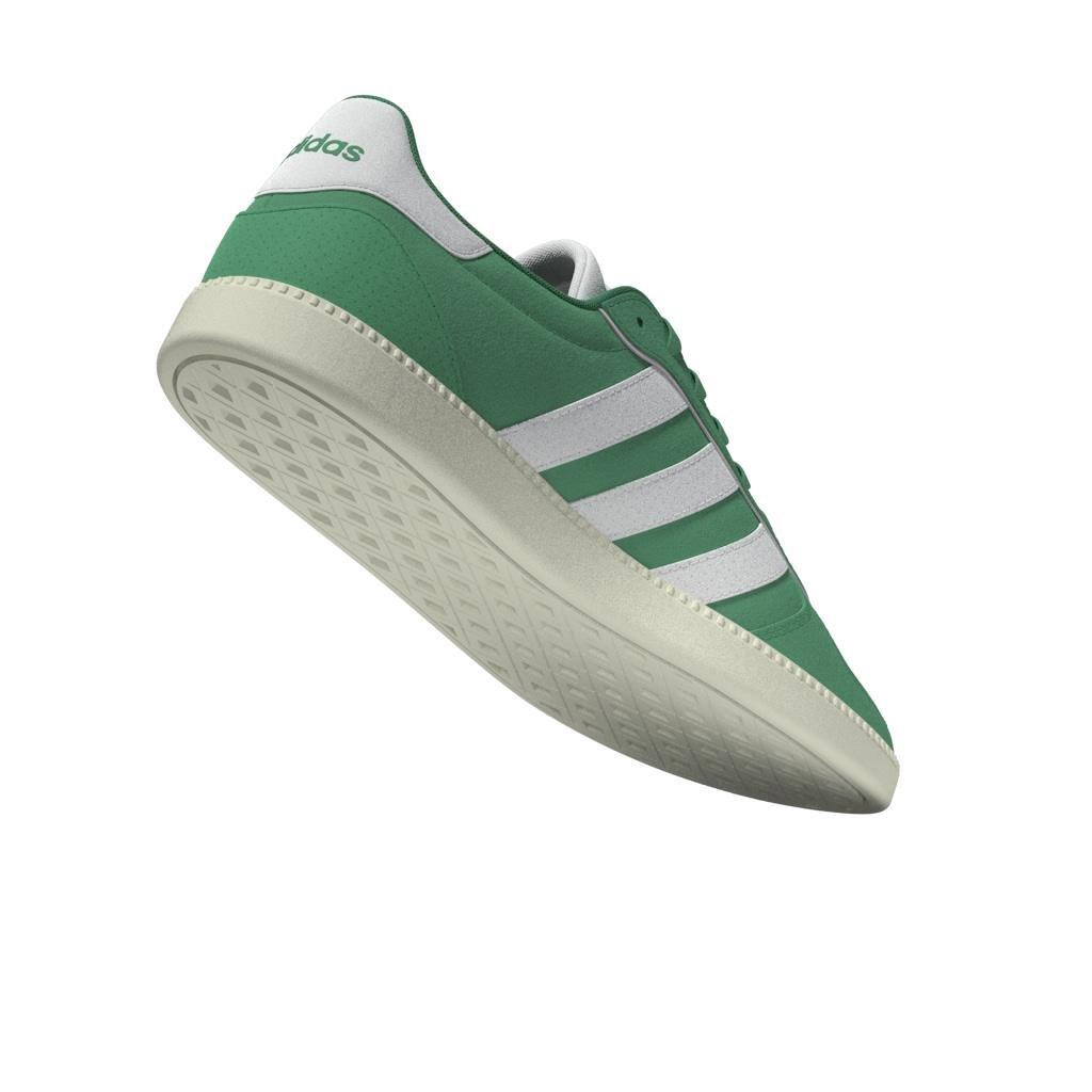 Breaknet Sleek Shoes, Green, A701_ONE, large image number 10