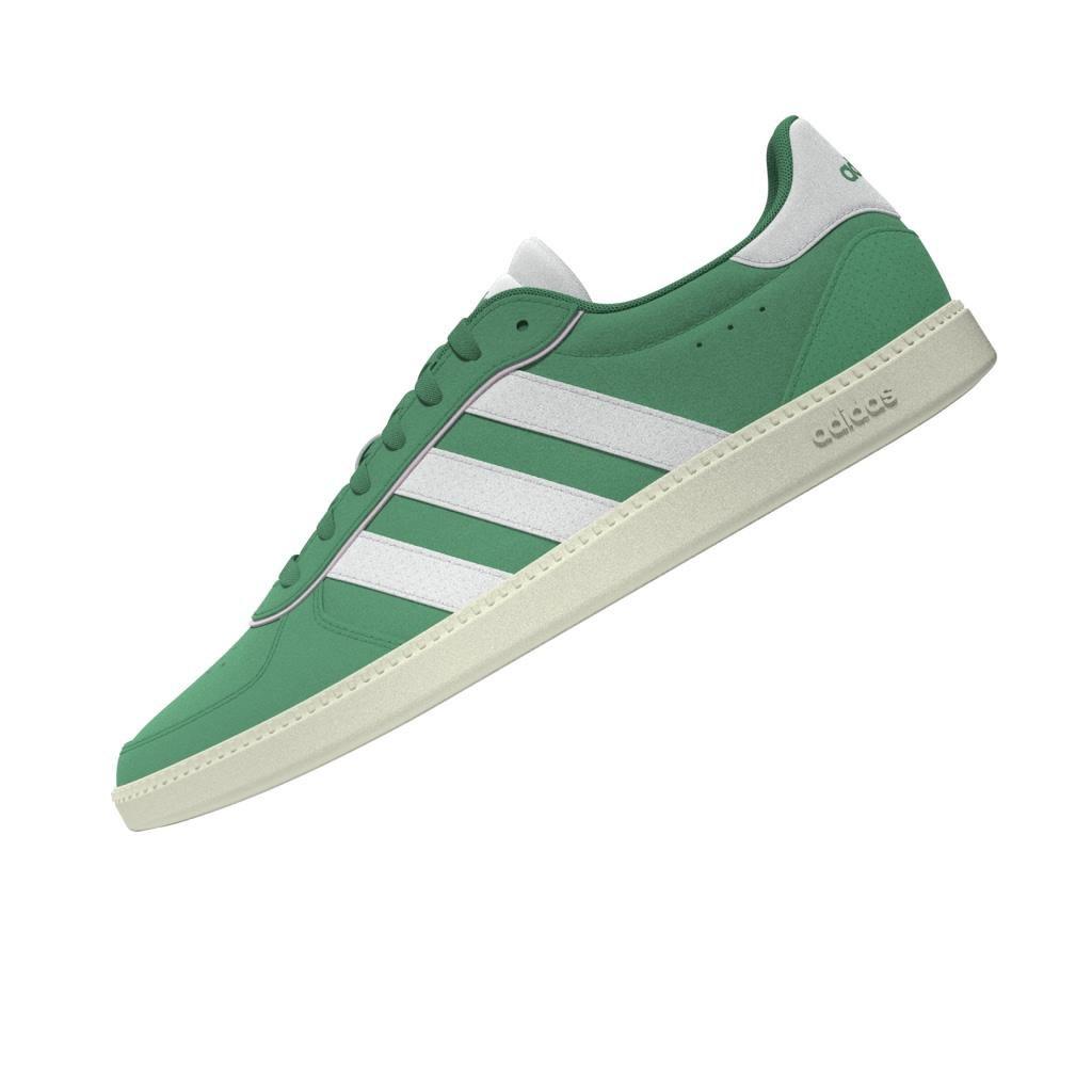 Breaknet Sleek Shoes, Green, , large image number 11