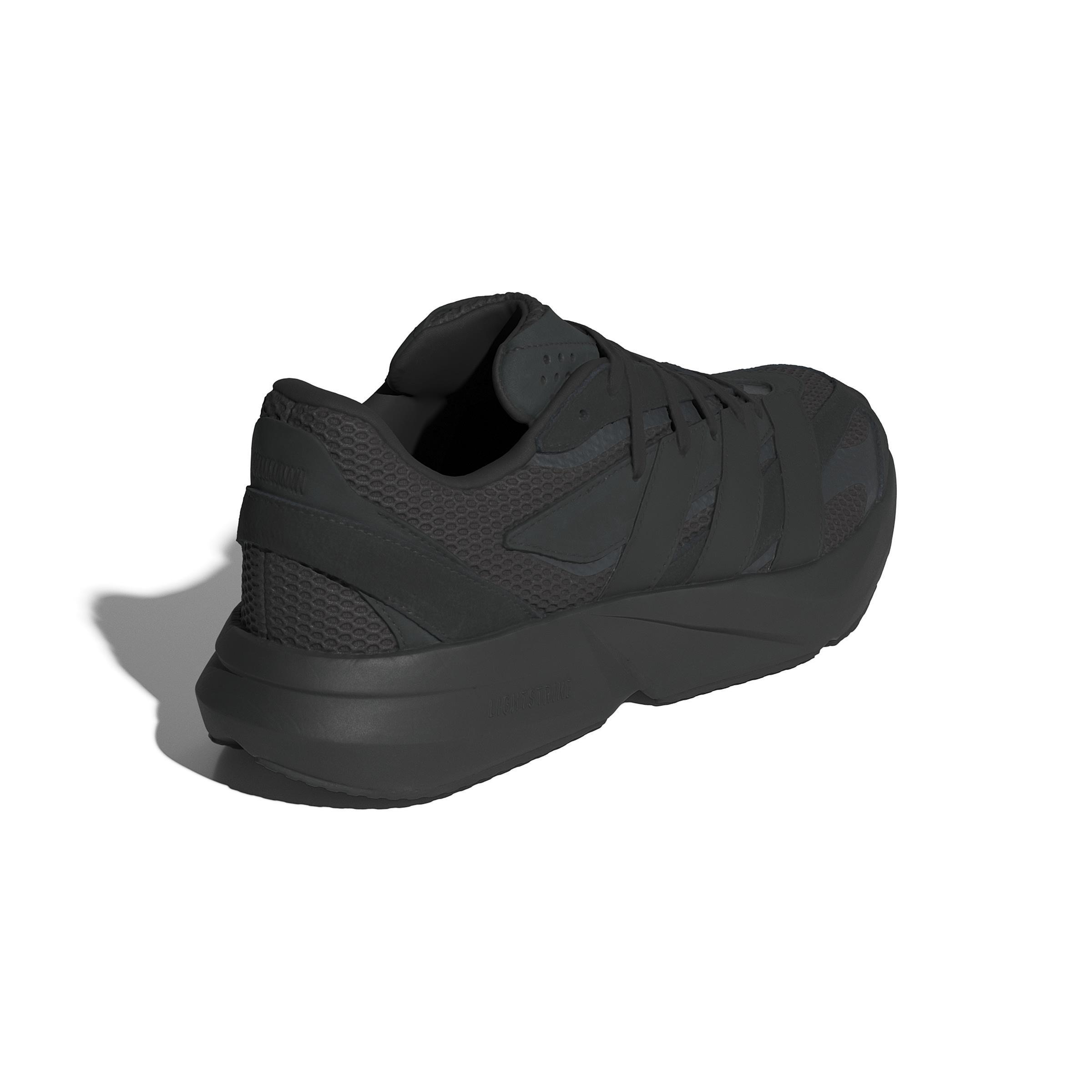 Lightblaze Shoes, Black, A701_ONE, medium