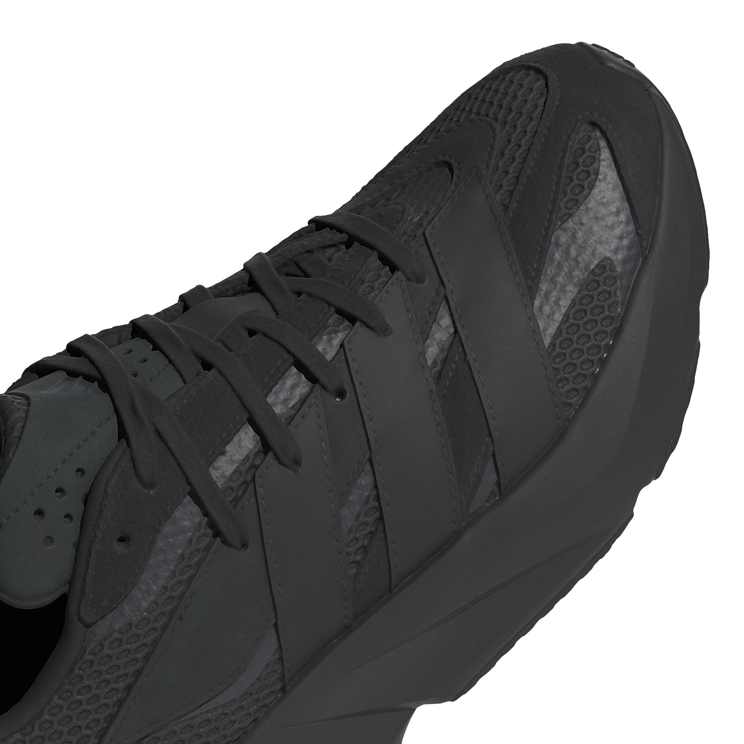 Lightblaze Shoes, Black, A701_ONE, large image number 5