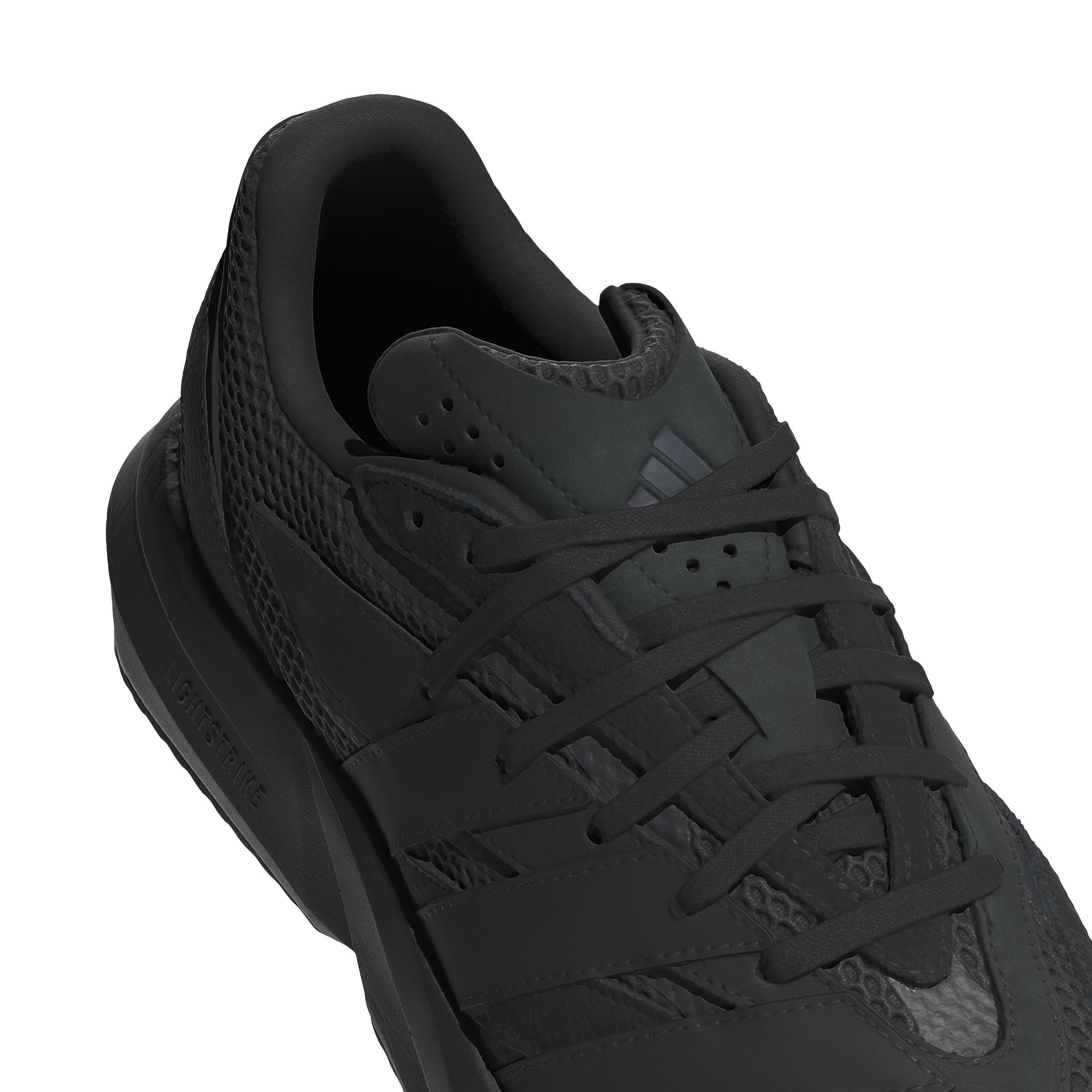 Lightblaze Shoes, Black, A701_ONE, medium
