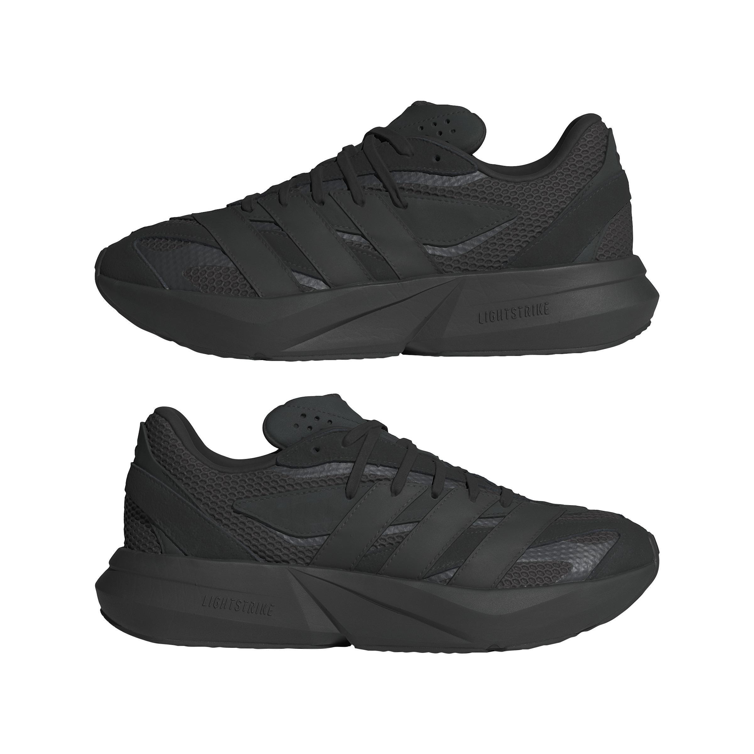 Lightblaze Shoes, Black, A701_ONE, large image number 7