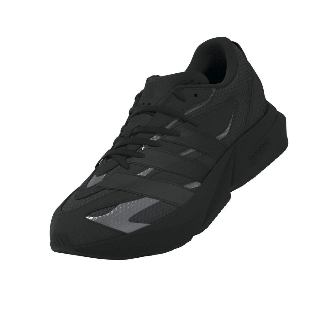 Lightblaze Shoes, Black, A701_ONE, medium