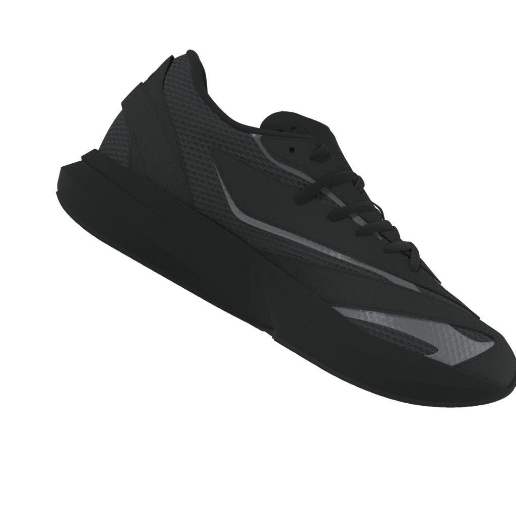 Lightblaze Shoes, Black, A701_ONE, medium