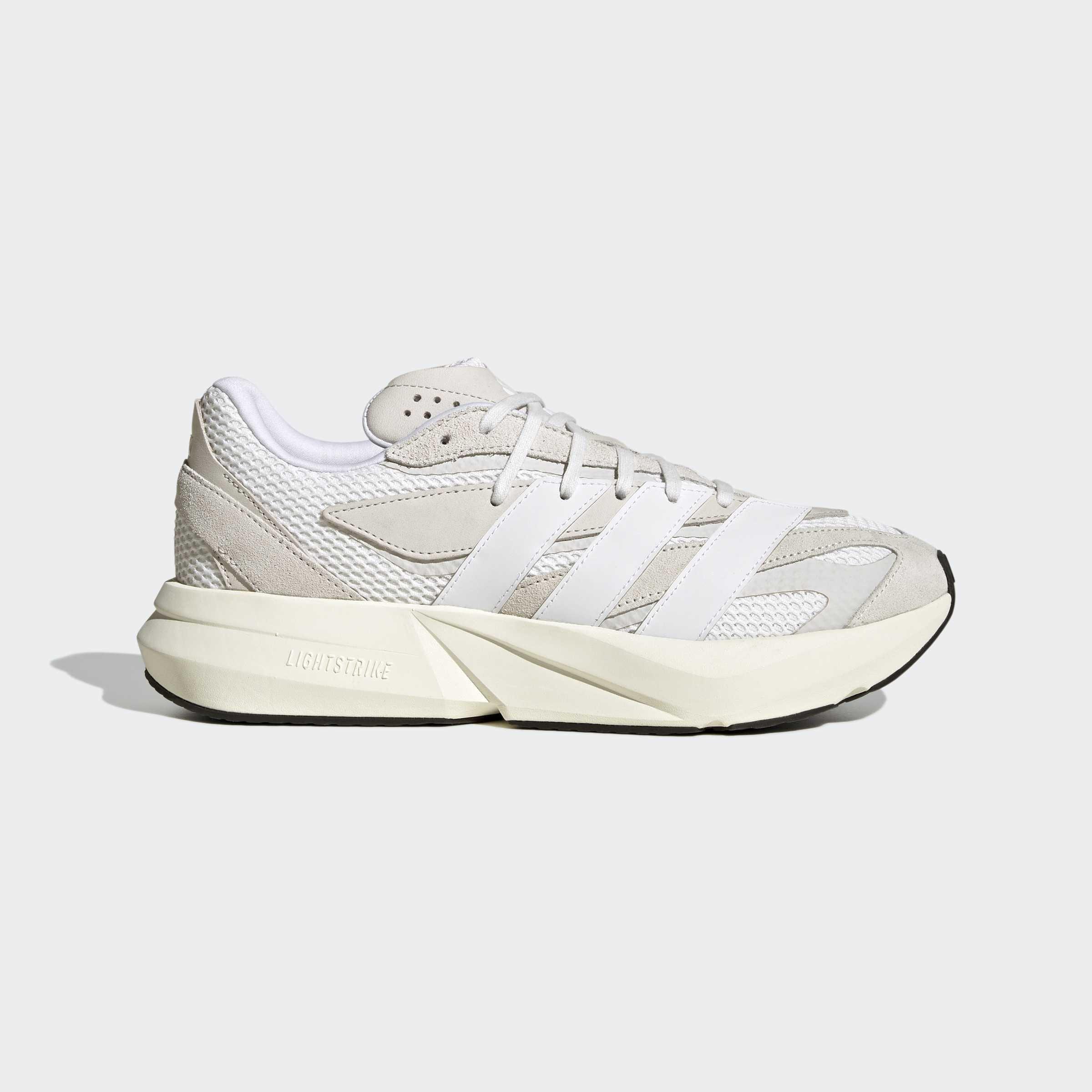Lightblaze Shoes, White
