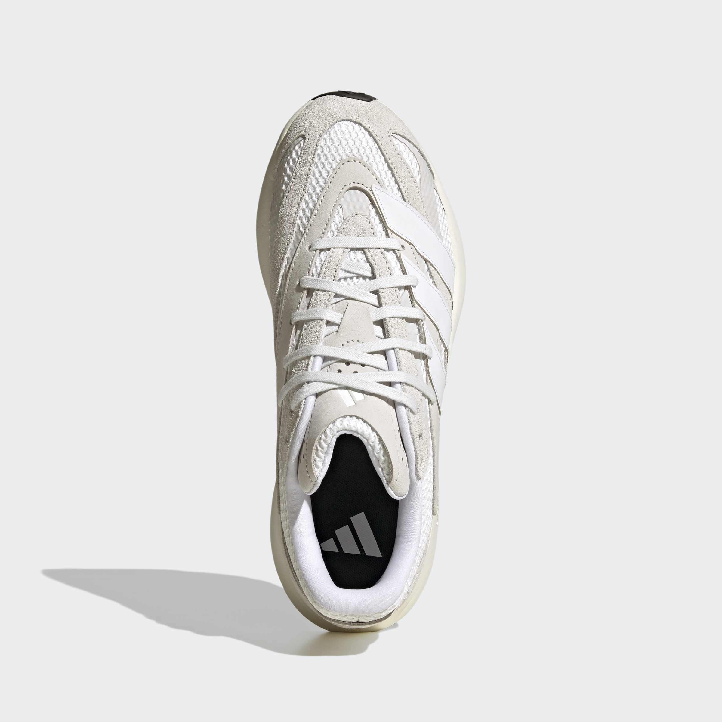 Lightblaze Shoes, White