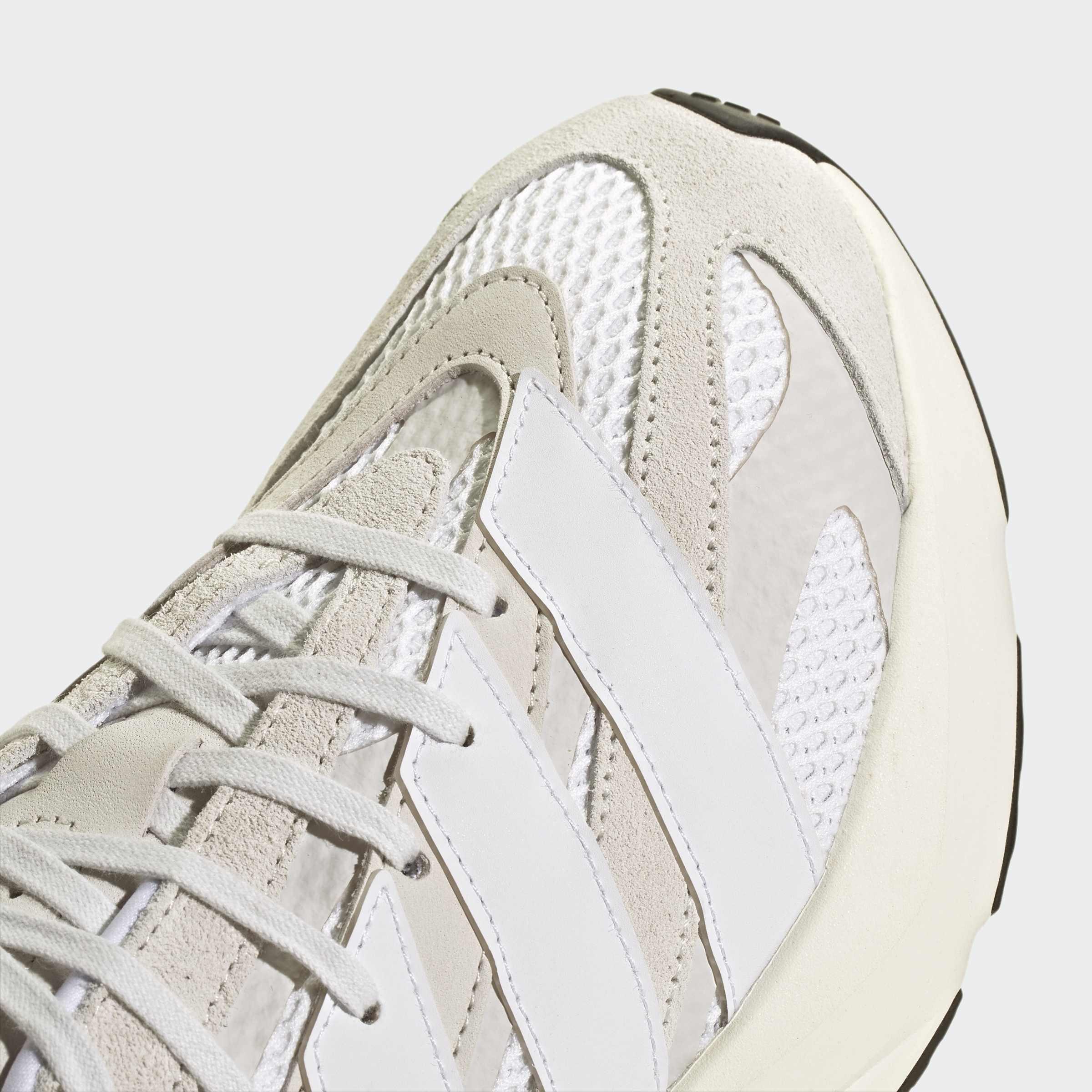Lightblaze Shoes, White, A701_ONE, large image number 4