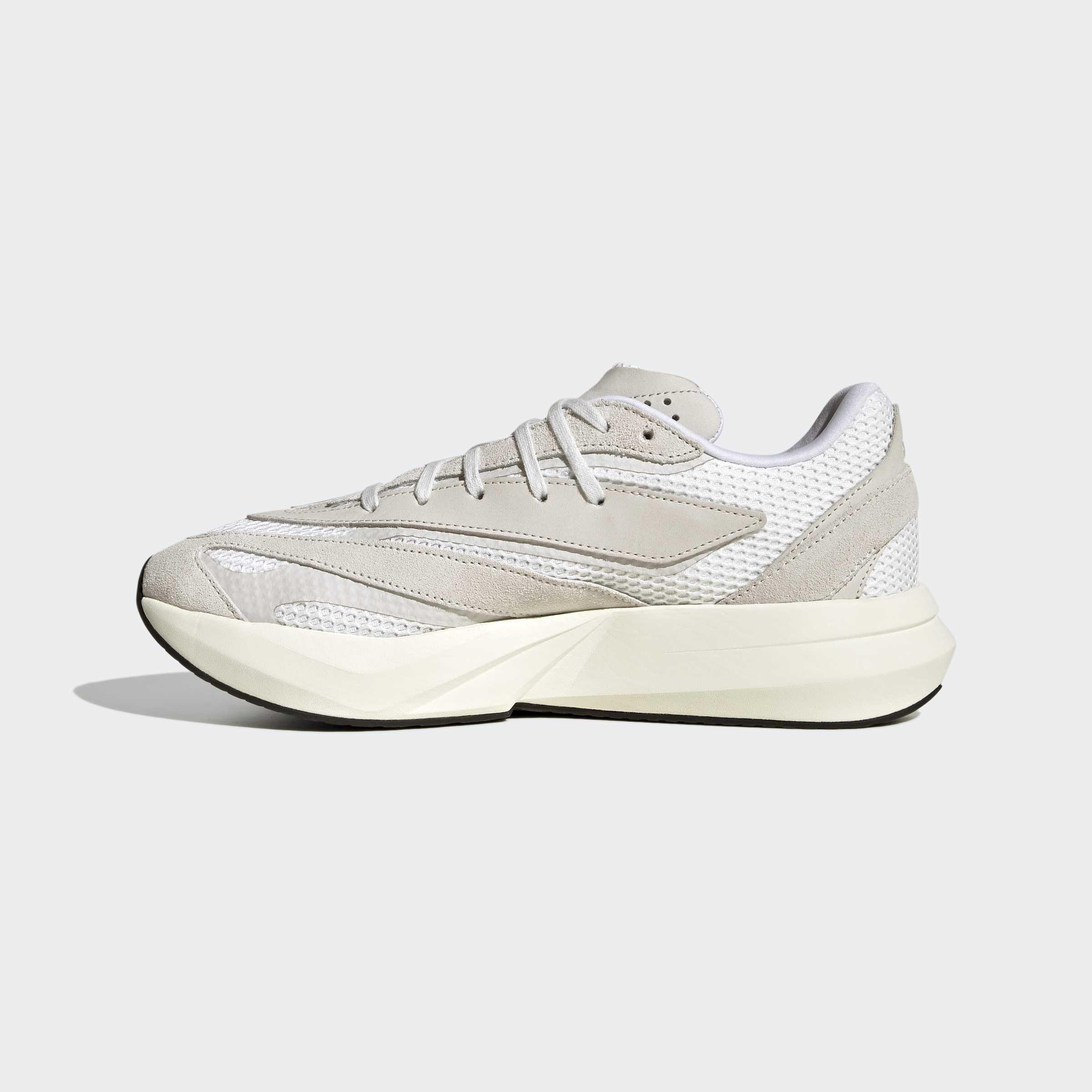 Lightblaze Shoes, White, A701_ONE, large image number 7