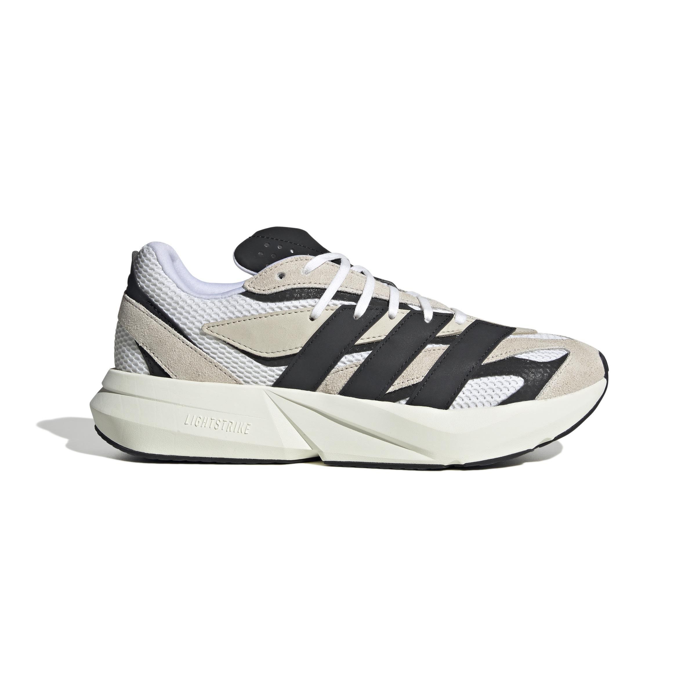 Lightblaze Shoes, Beige, A701_ONE, large image number 0