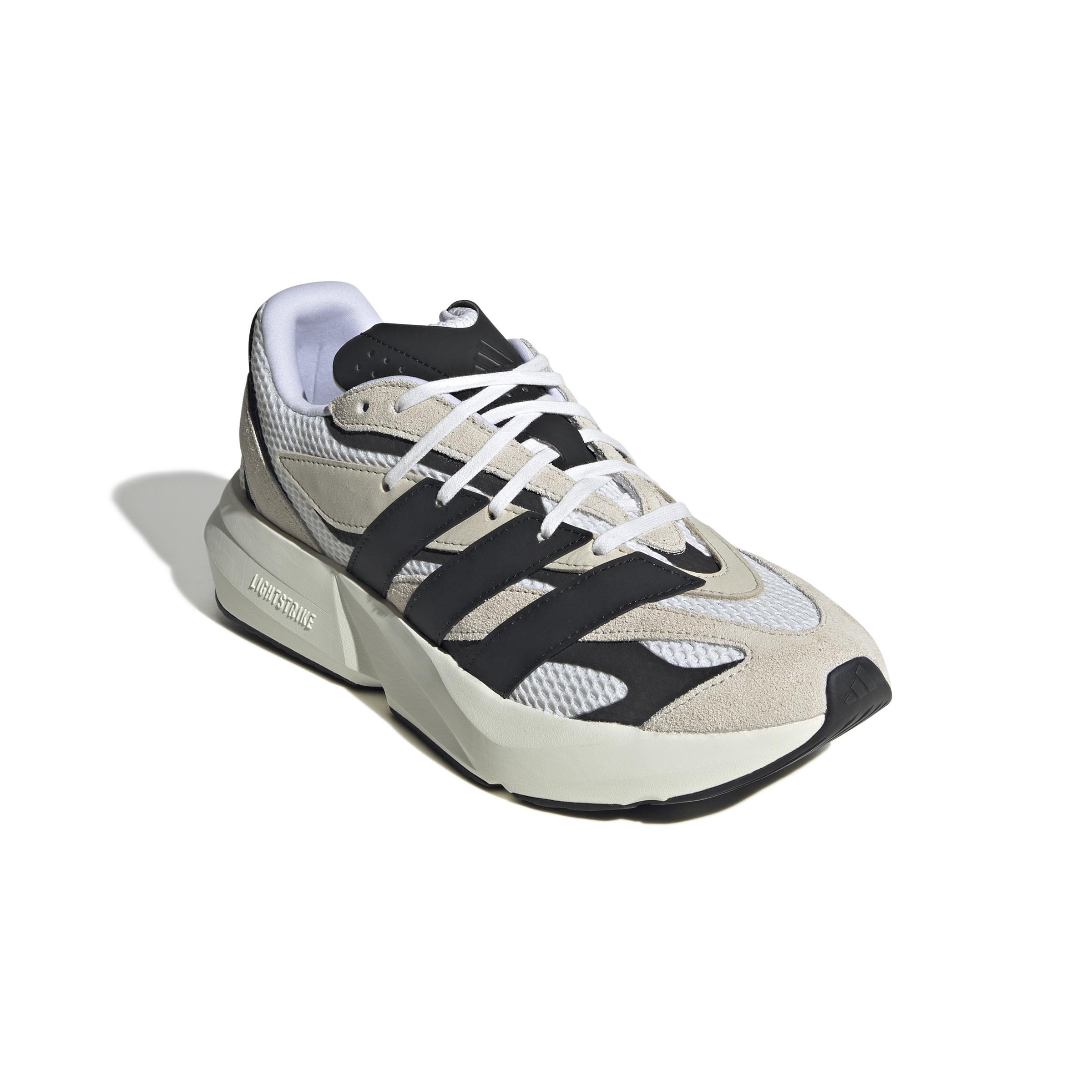 Lightblaze Shoes, Beige, A701_ONE, large image number 2