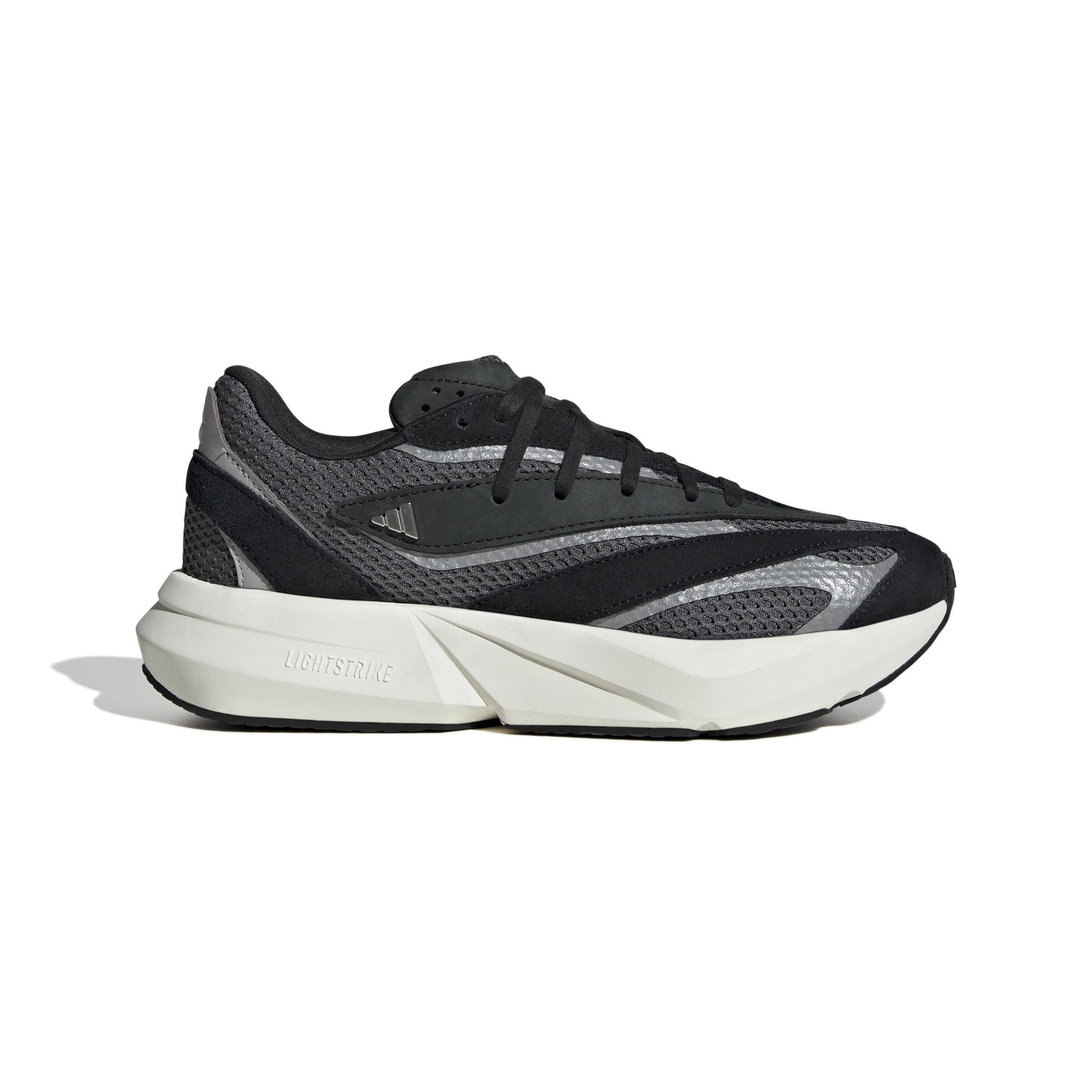 Lightstride Shoes, Black, A701_ONE, large image number 0