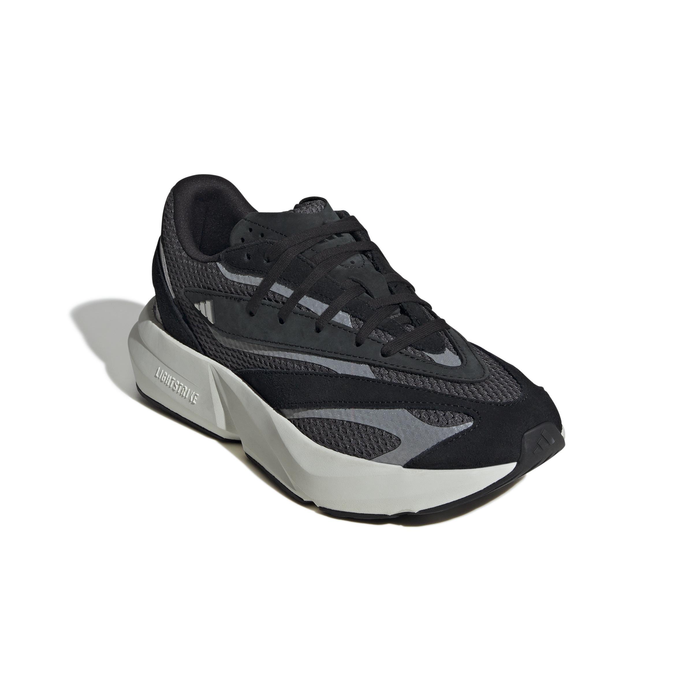 Lightstride Shoes, Black, A701_ONE, large image number 2