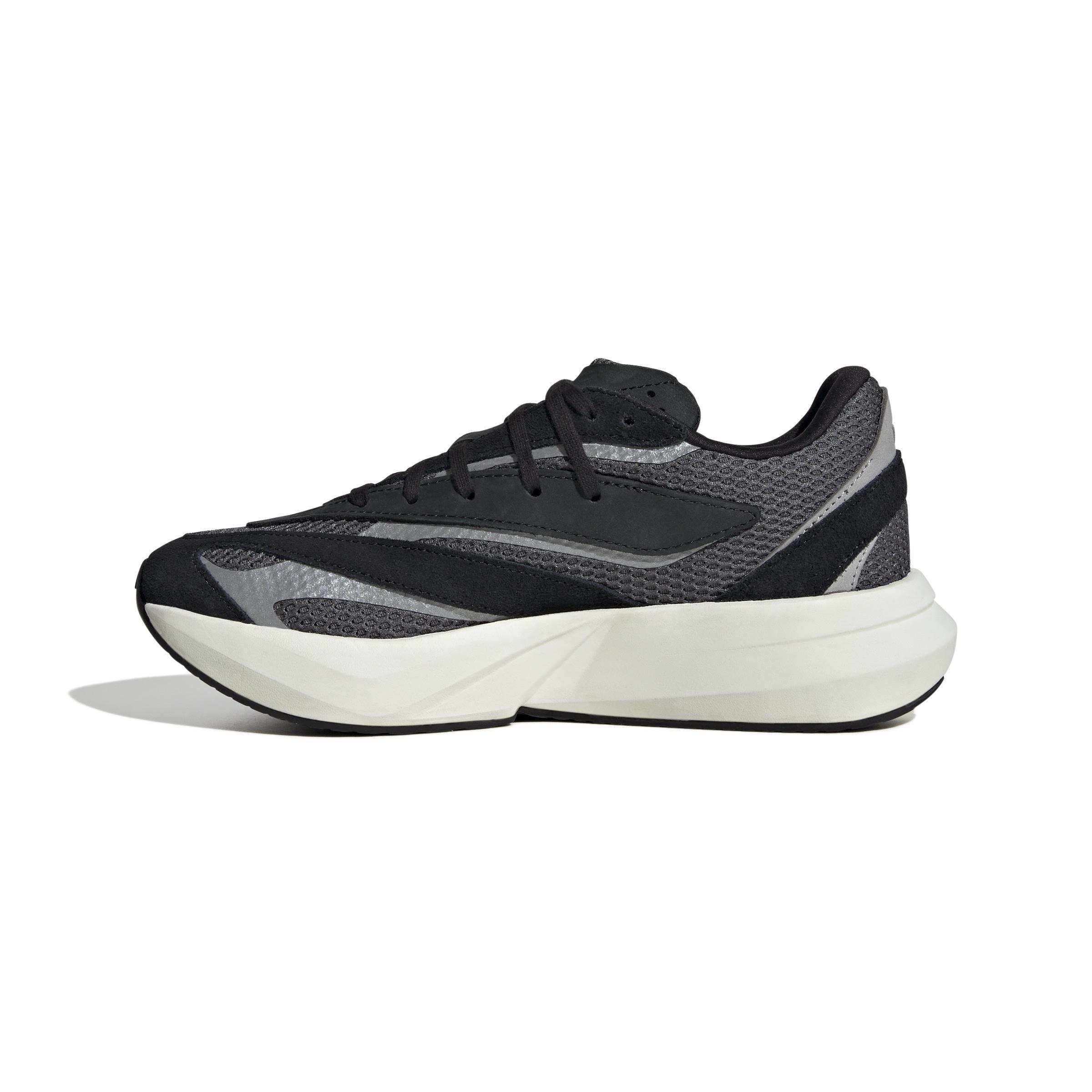 Lightstride Shoes, Black, A701_ONE, large image number 7