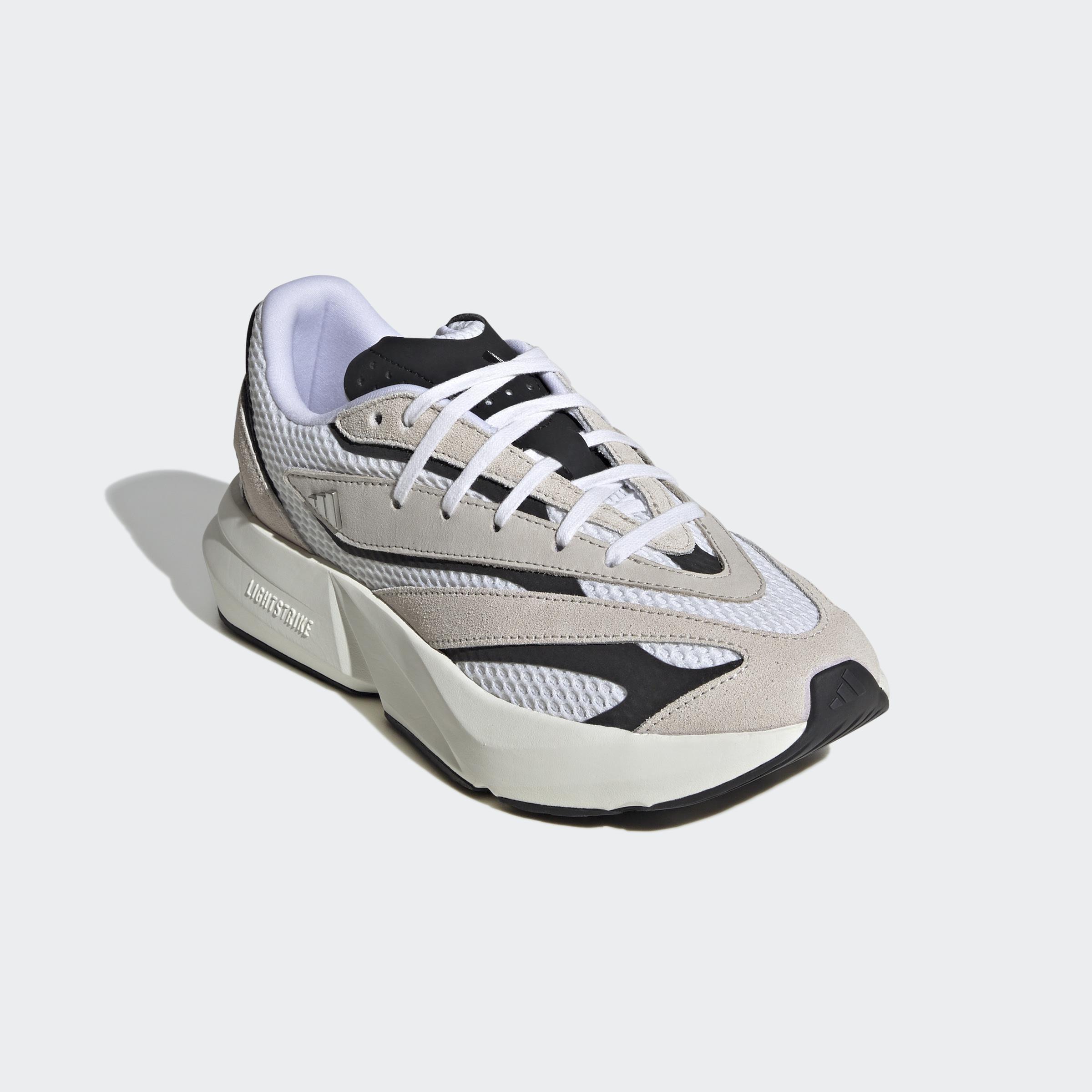 Lightblaze Shoes, Beige, A701_ONE, large image number 2