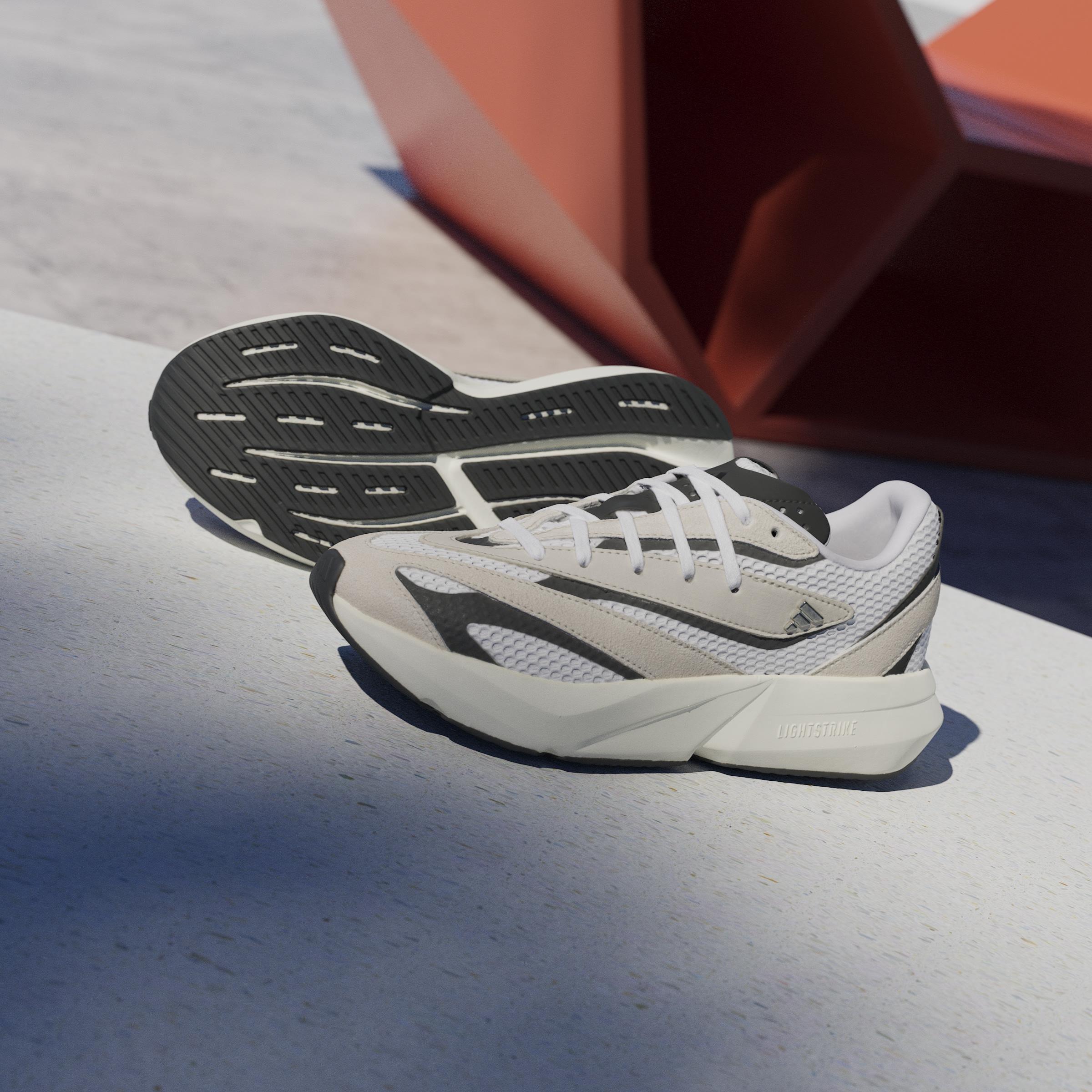 Lightblaze Shoes, Beige, A701_ONE, large image number 9