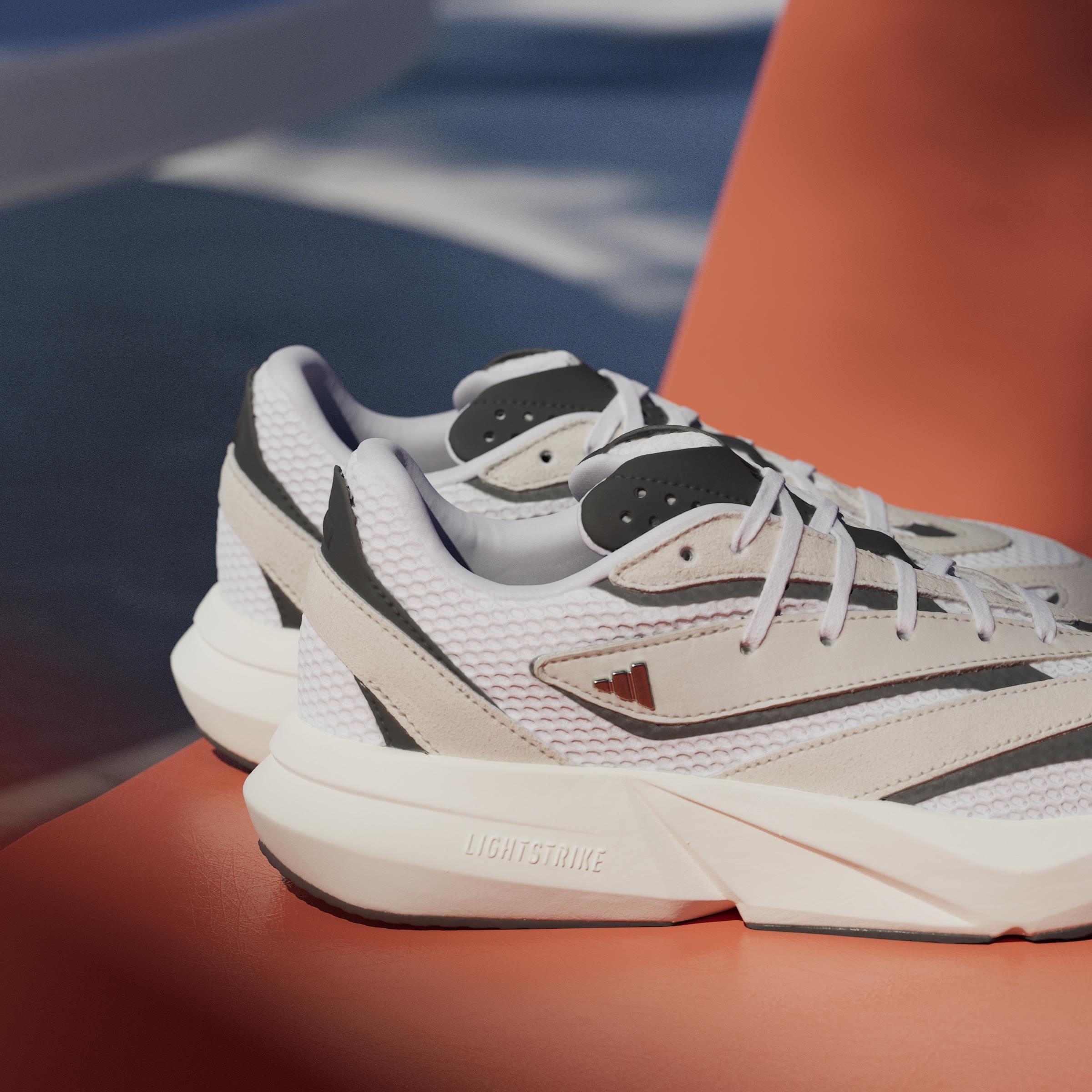 Lightblaze Shoes, Beige, A701_ONE, large image number 10