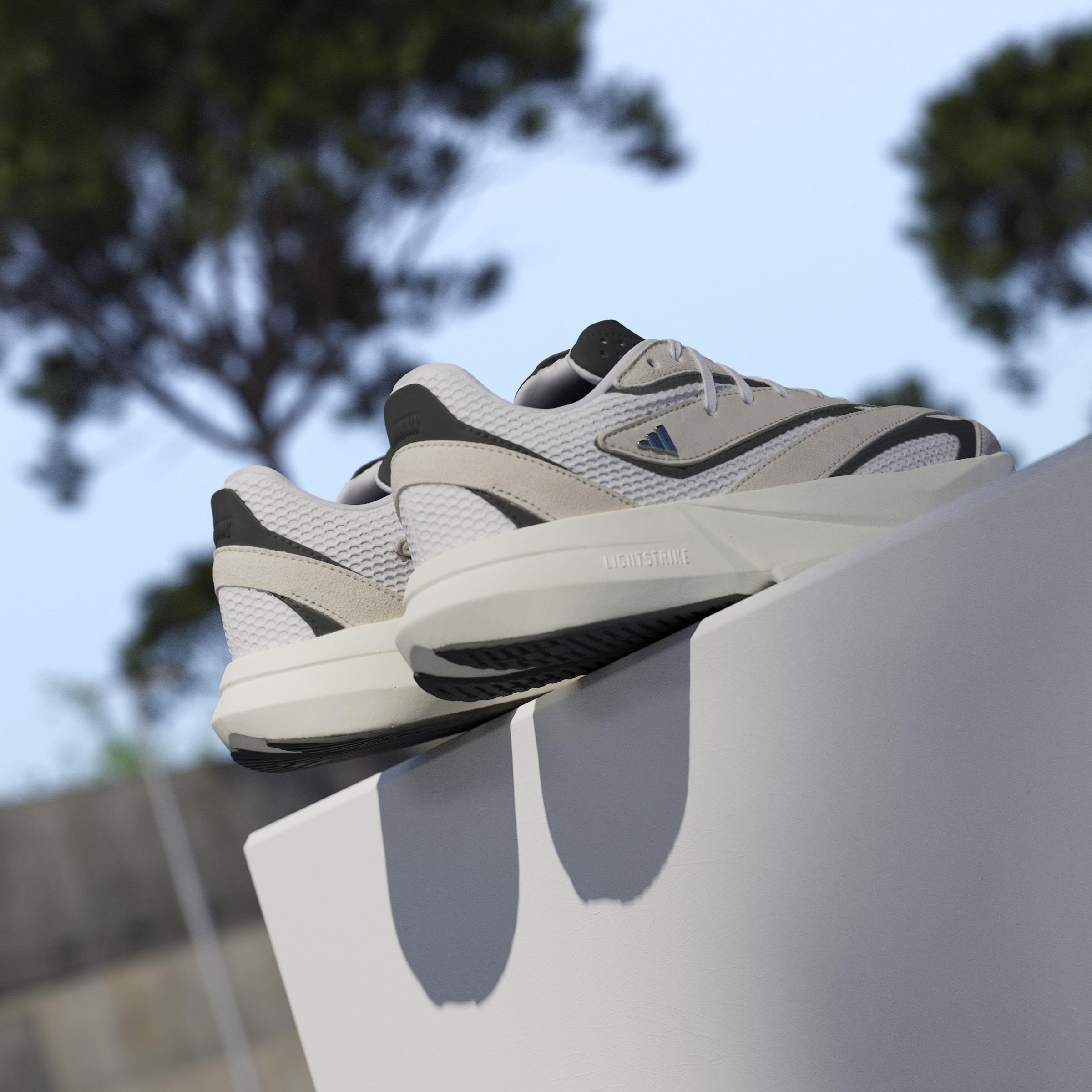 Lightblaze Shoes, Beige, A701_ONE, large image number 13