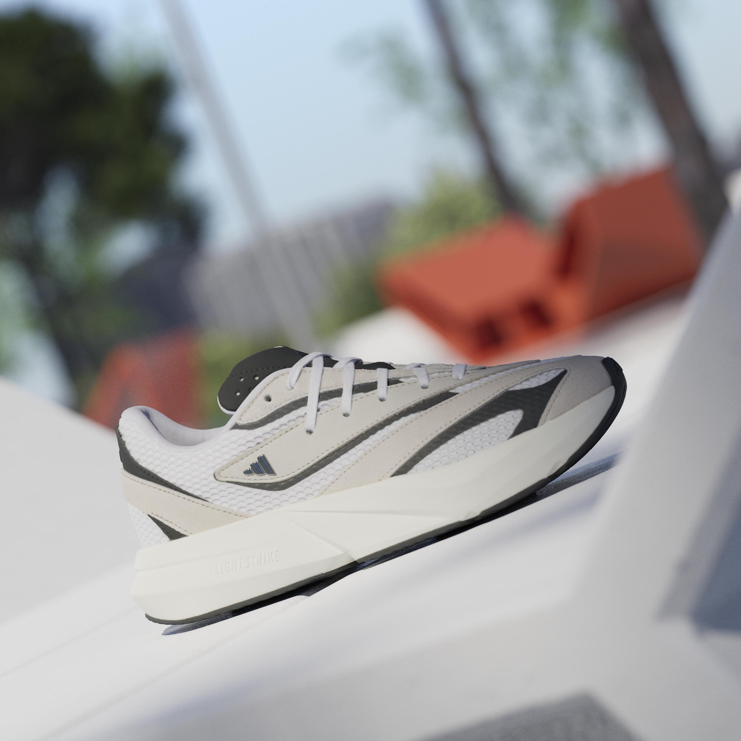 Lightblaze Shoes, Beige, A701_ONE, large image number 14