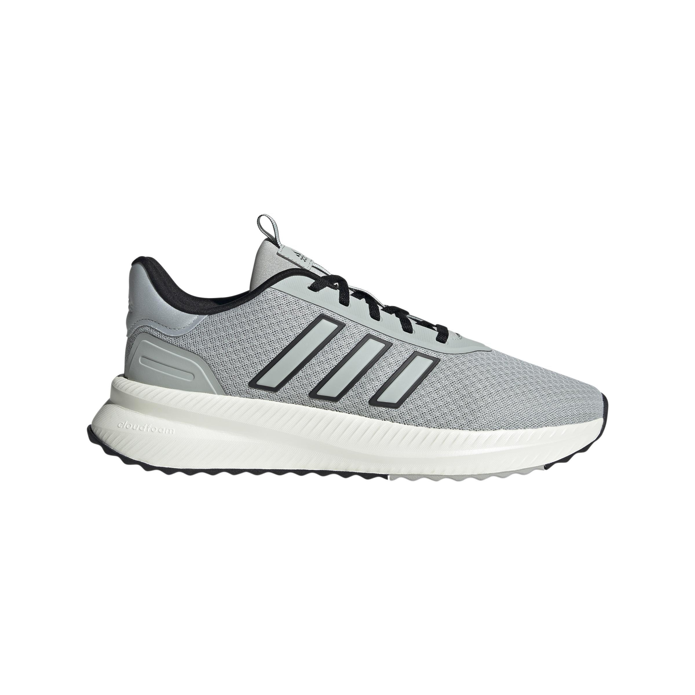 X_PLR Path Shoes, Grey, , large image number 0