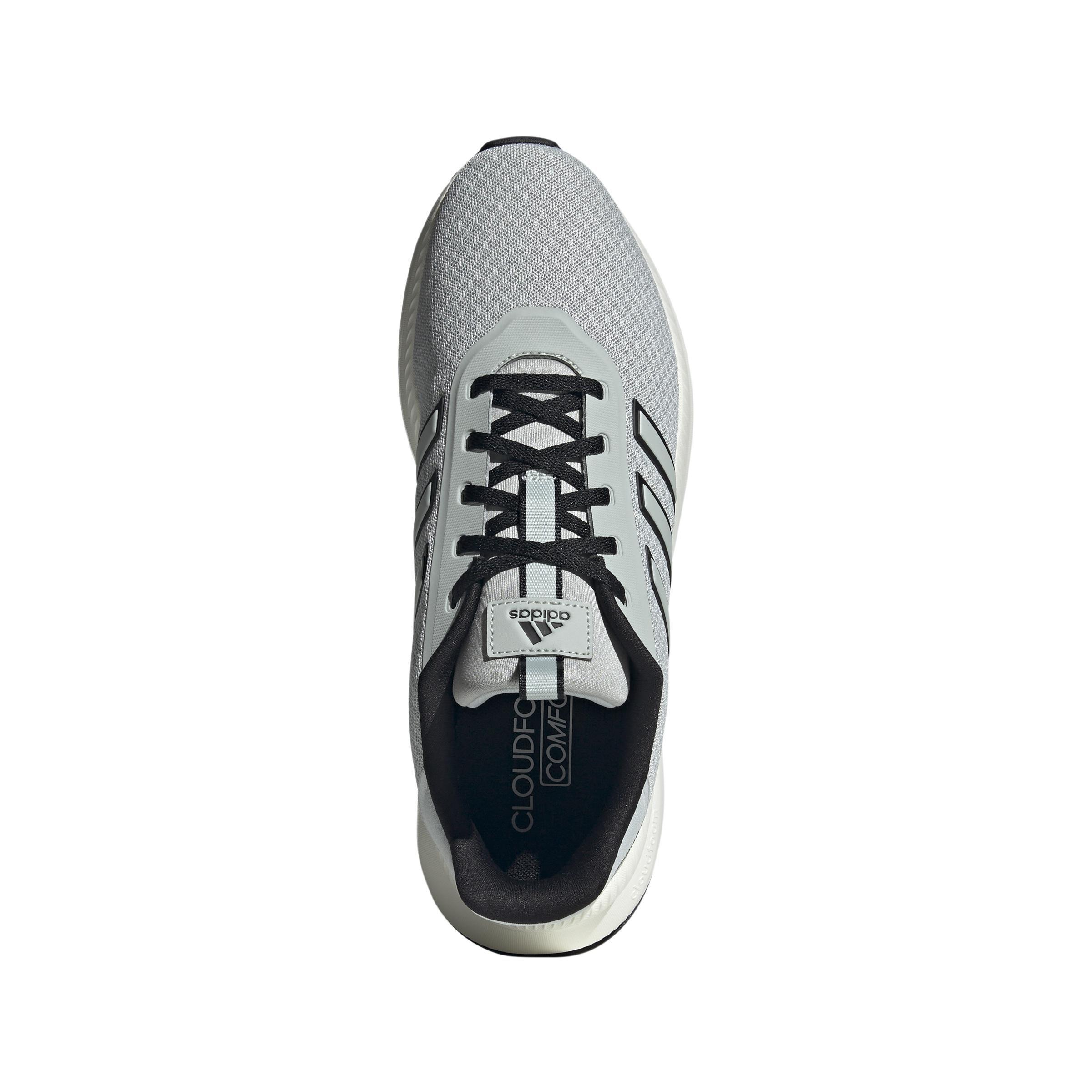 X_PLR Path Shoes, Grey, , large image number 1