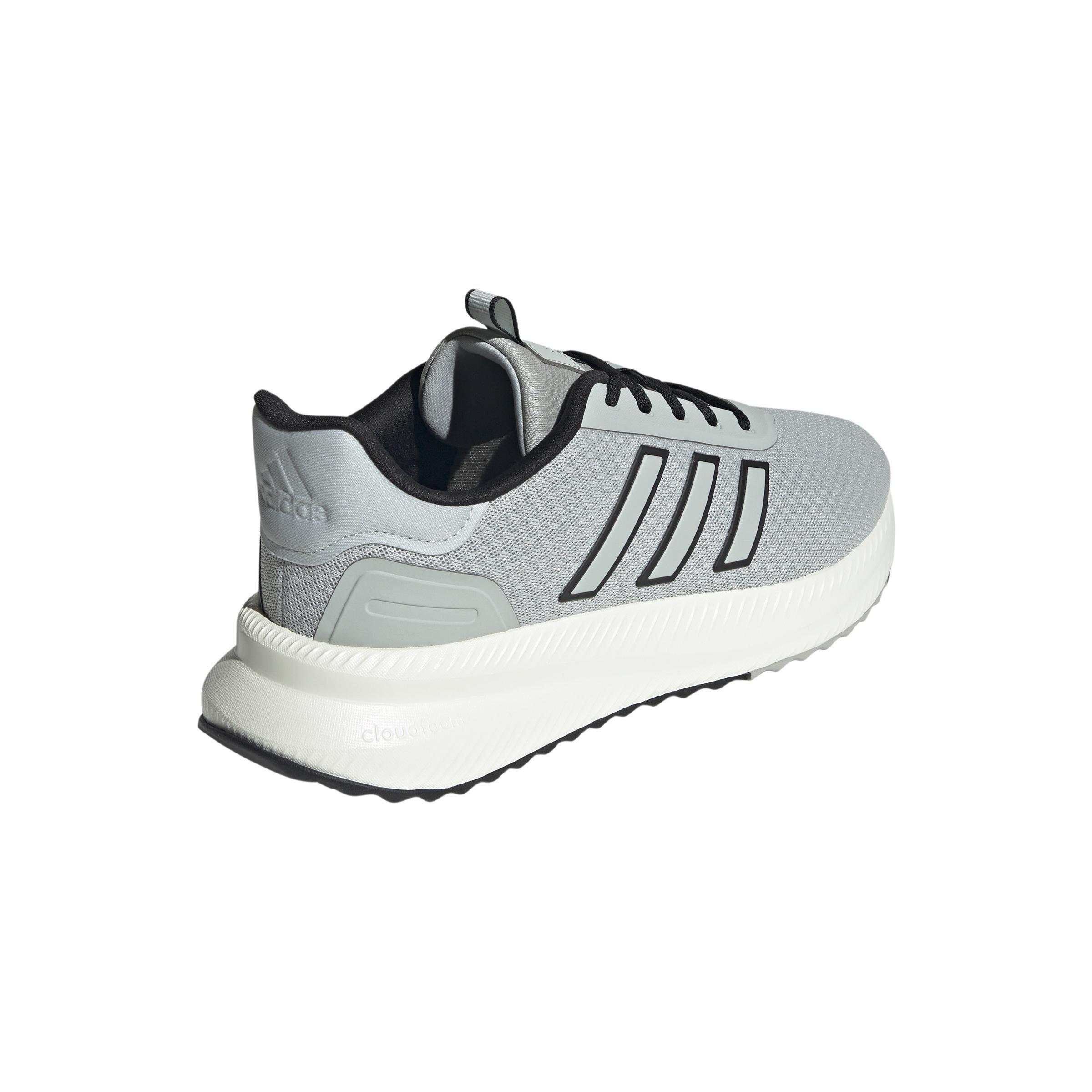 X_PLR Path Shoes, Grey, , large image number 3