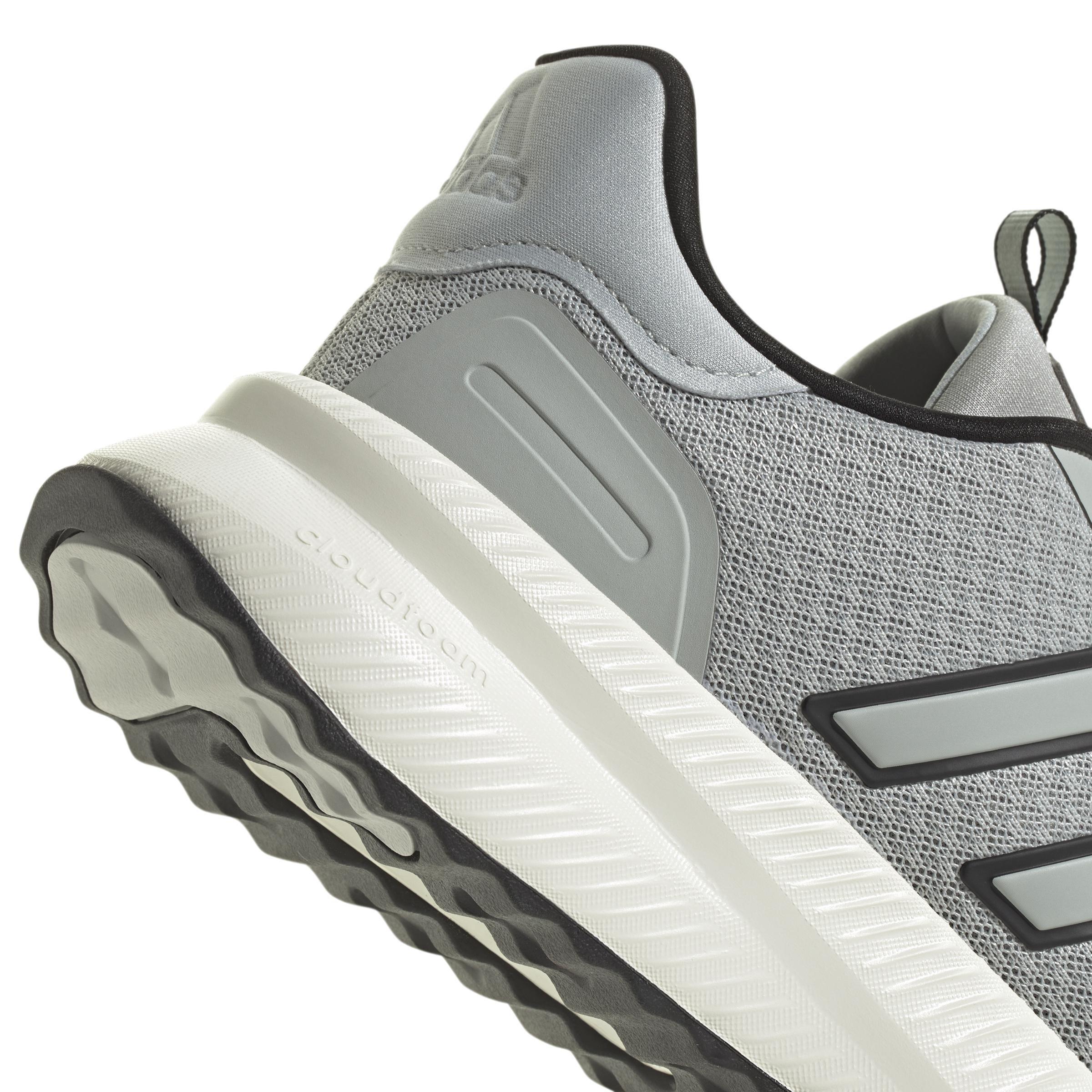 X_PLR Path Shoes, Grey, , large image number 4